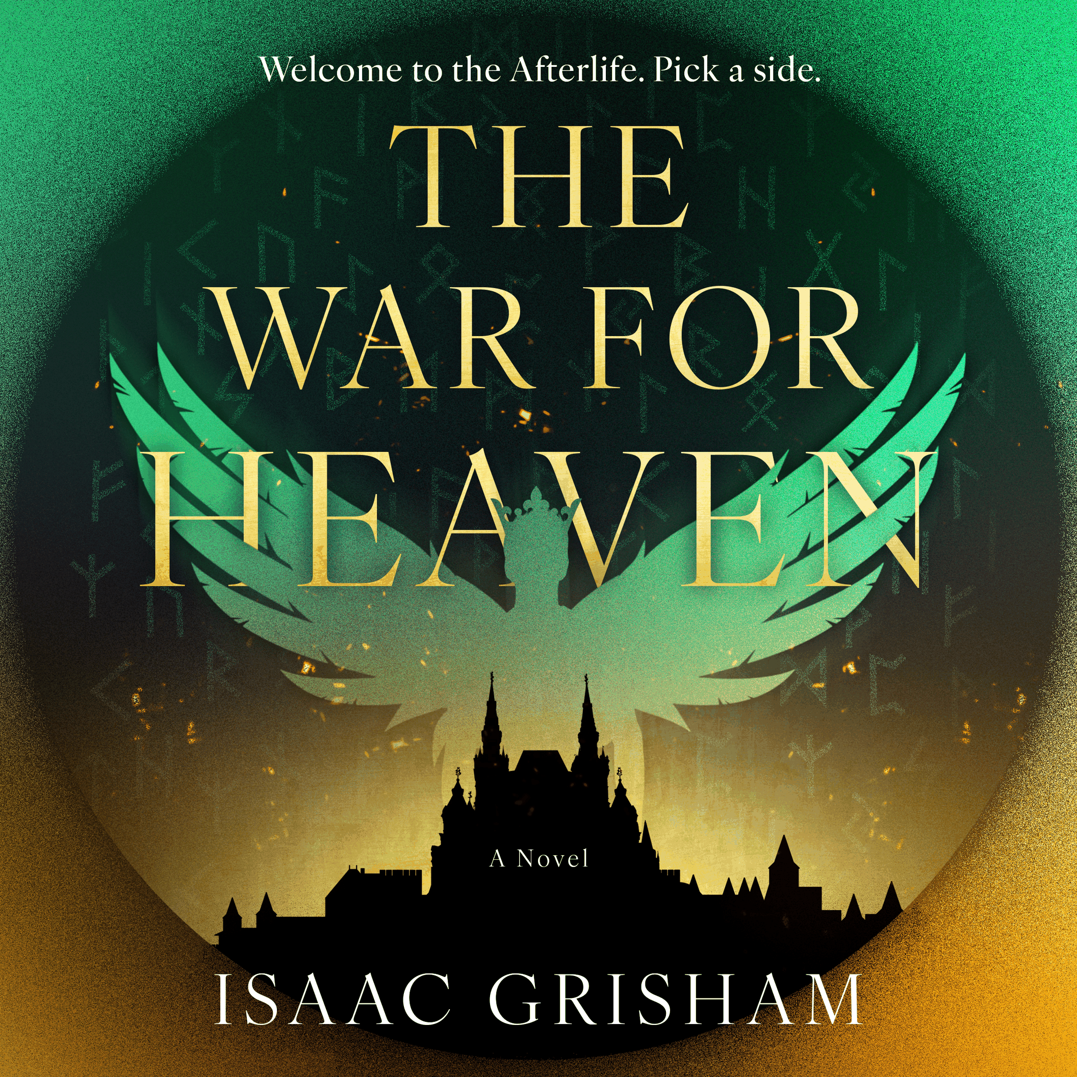 The War for Heaven