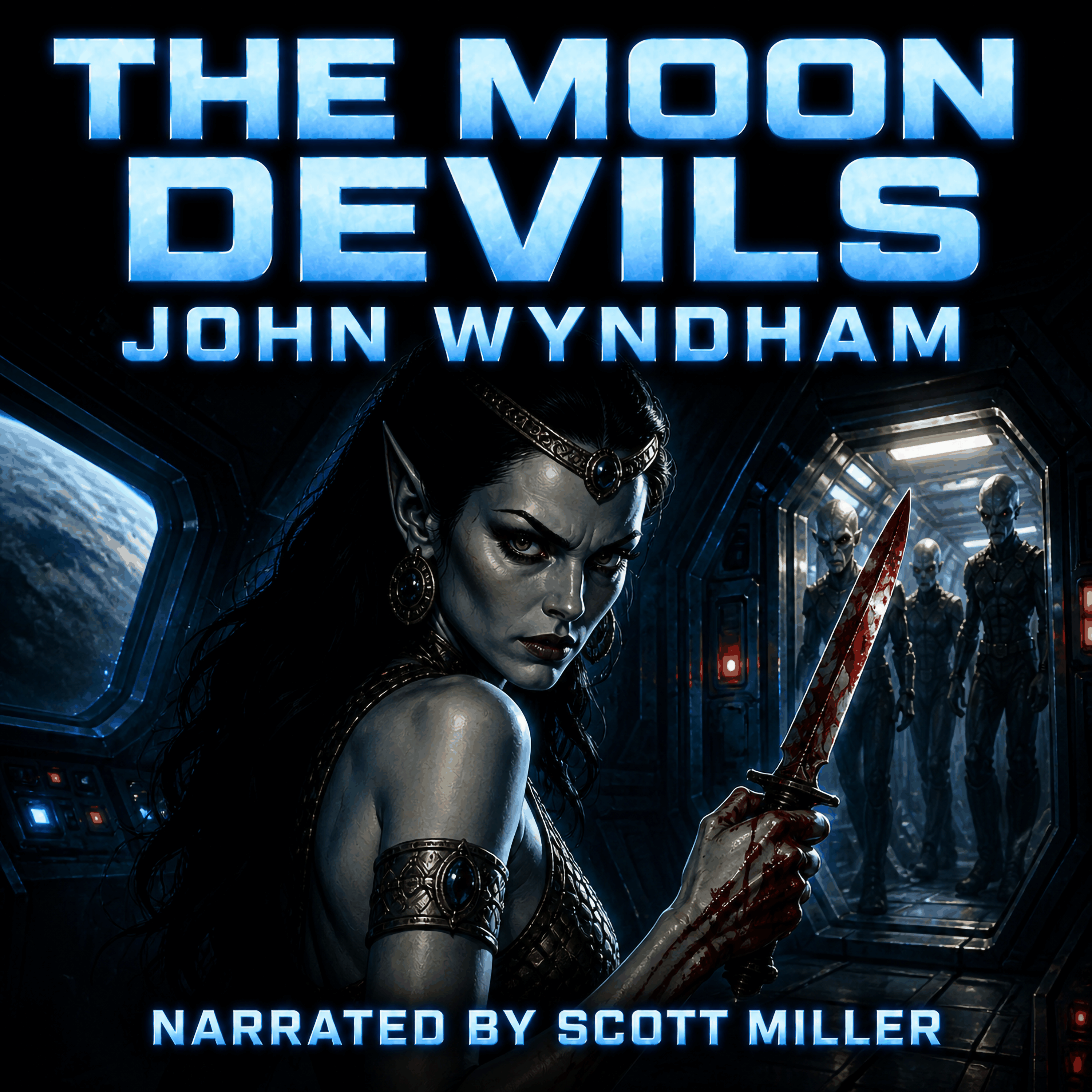 The Moon Devils