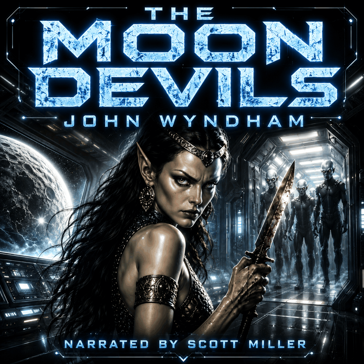 The Moon Devils