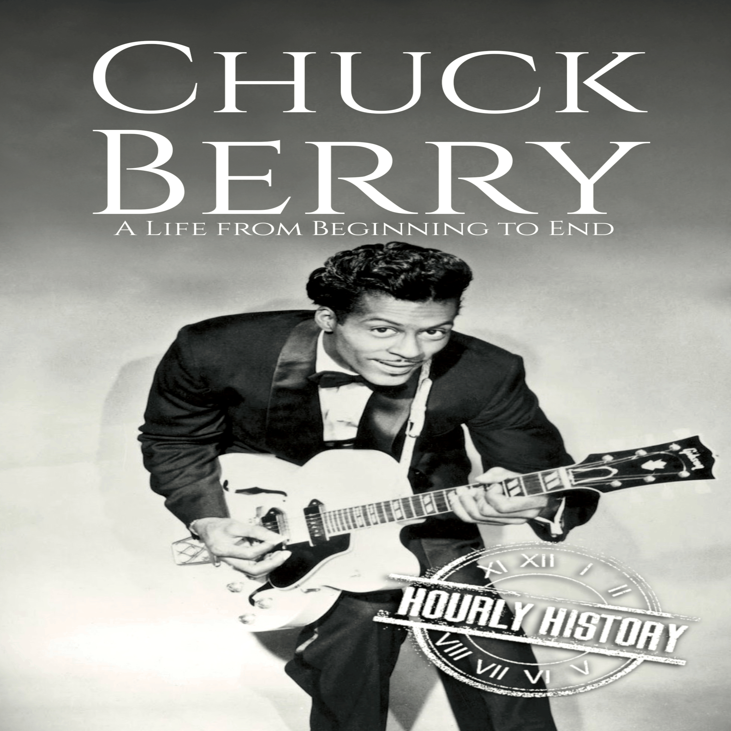 Chuck Berry