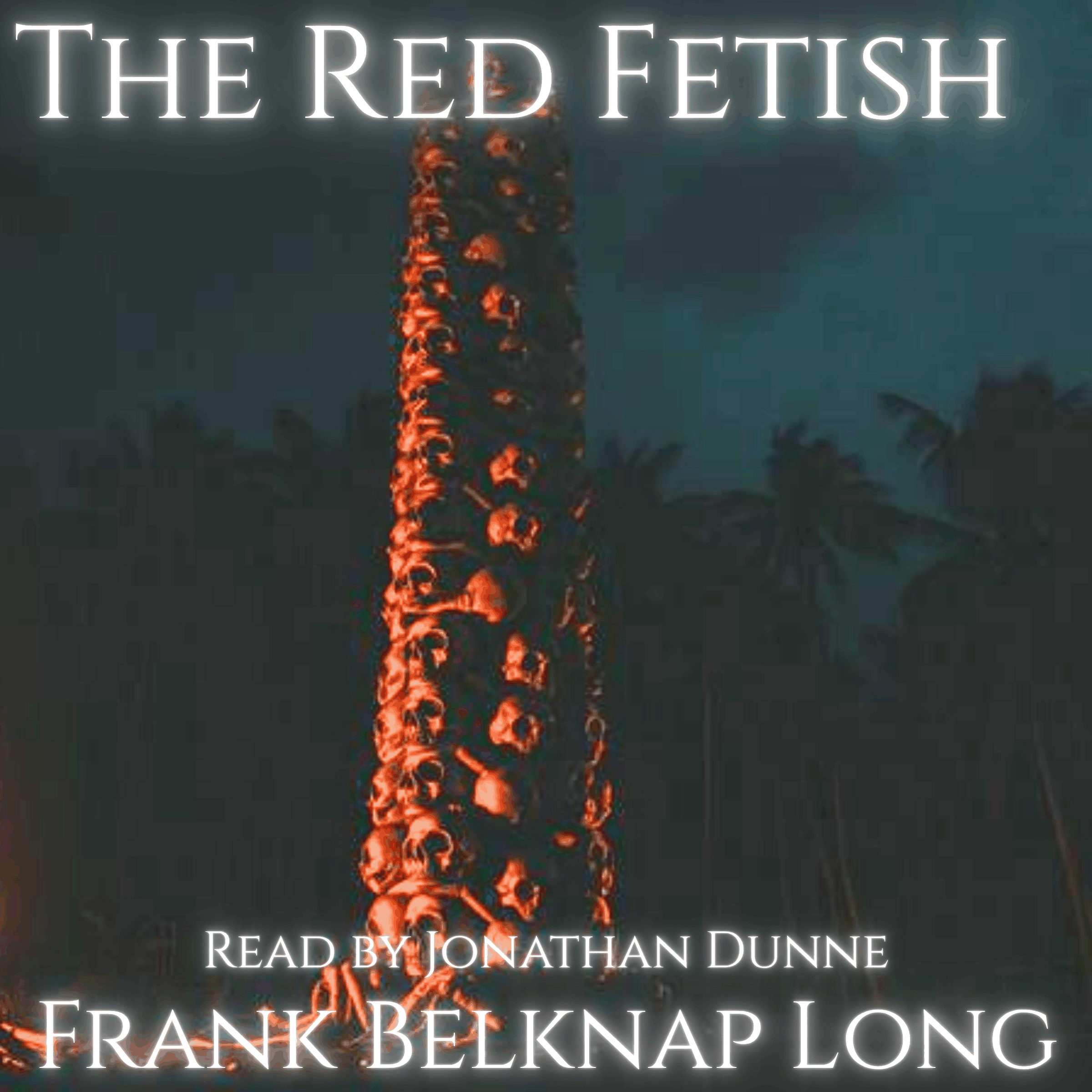 The Red Fetish