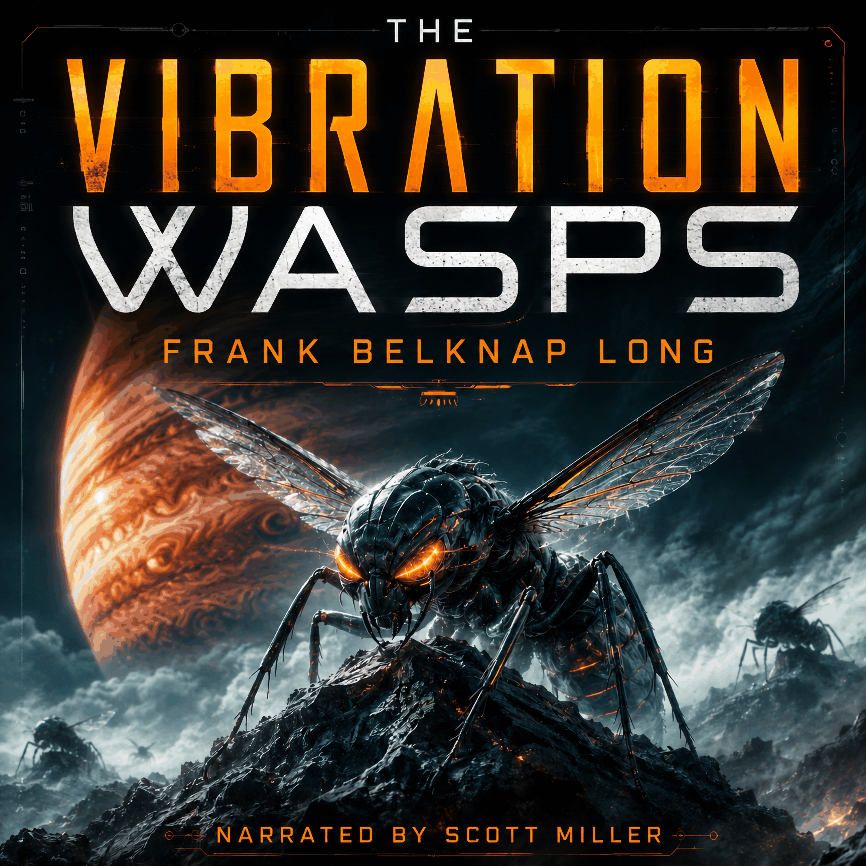 The Vibration Wasps
