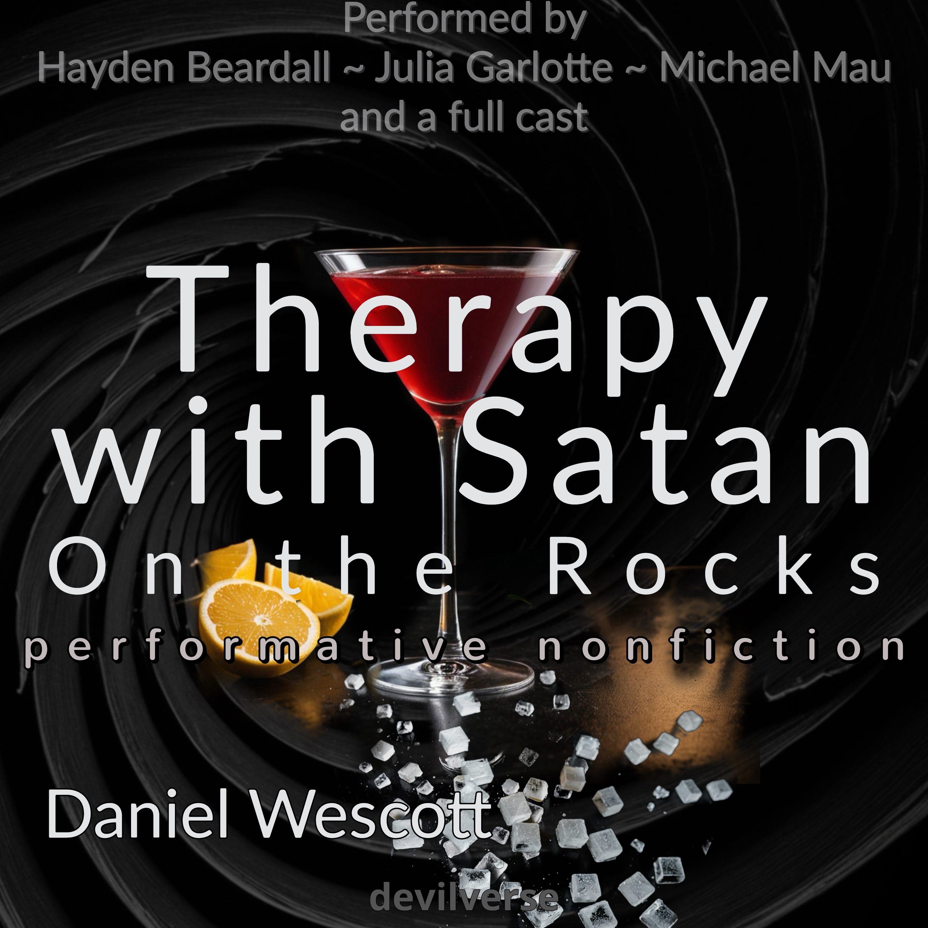 Therapy with Satan