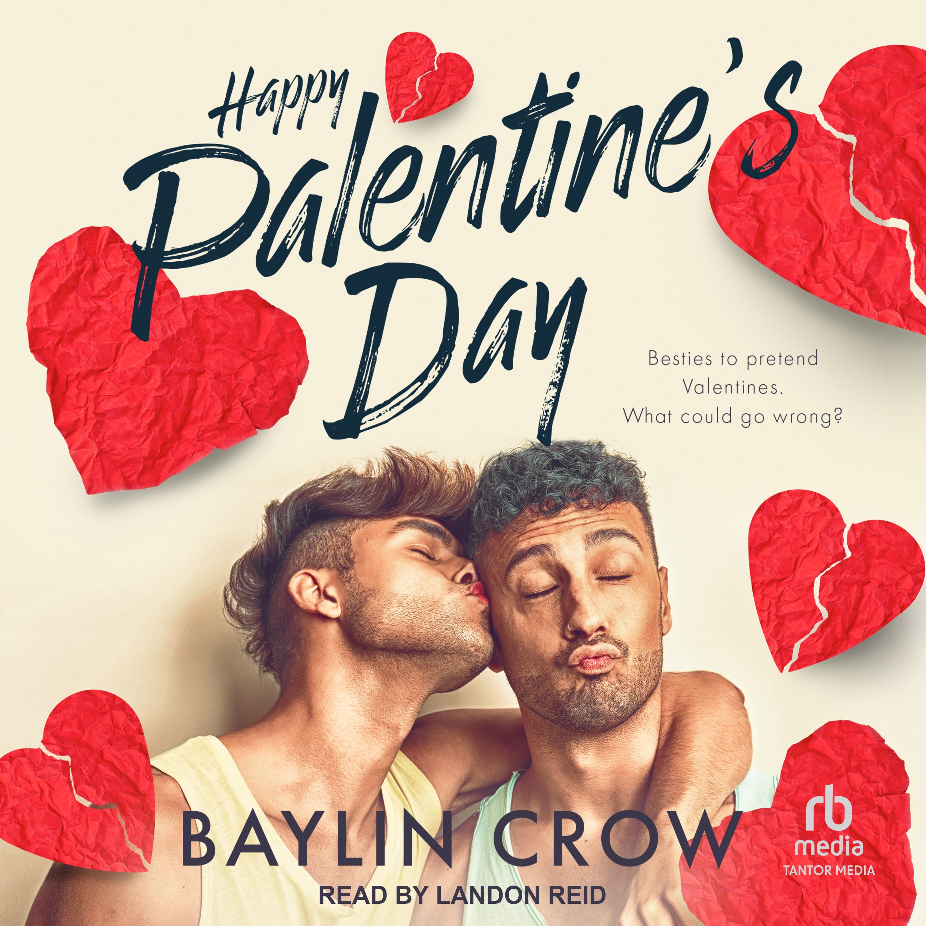Happy Palentine's Day