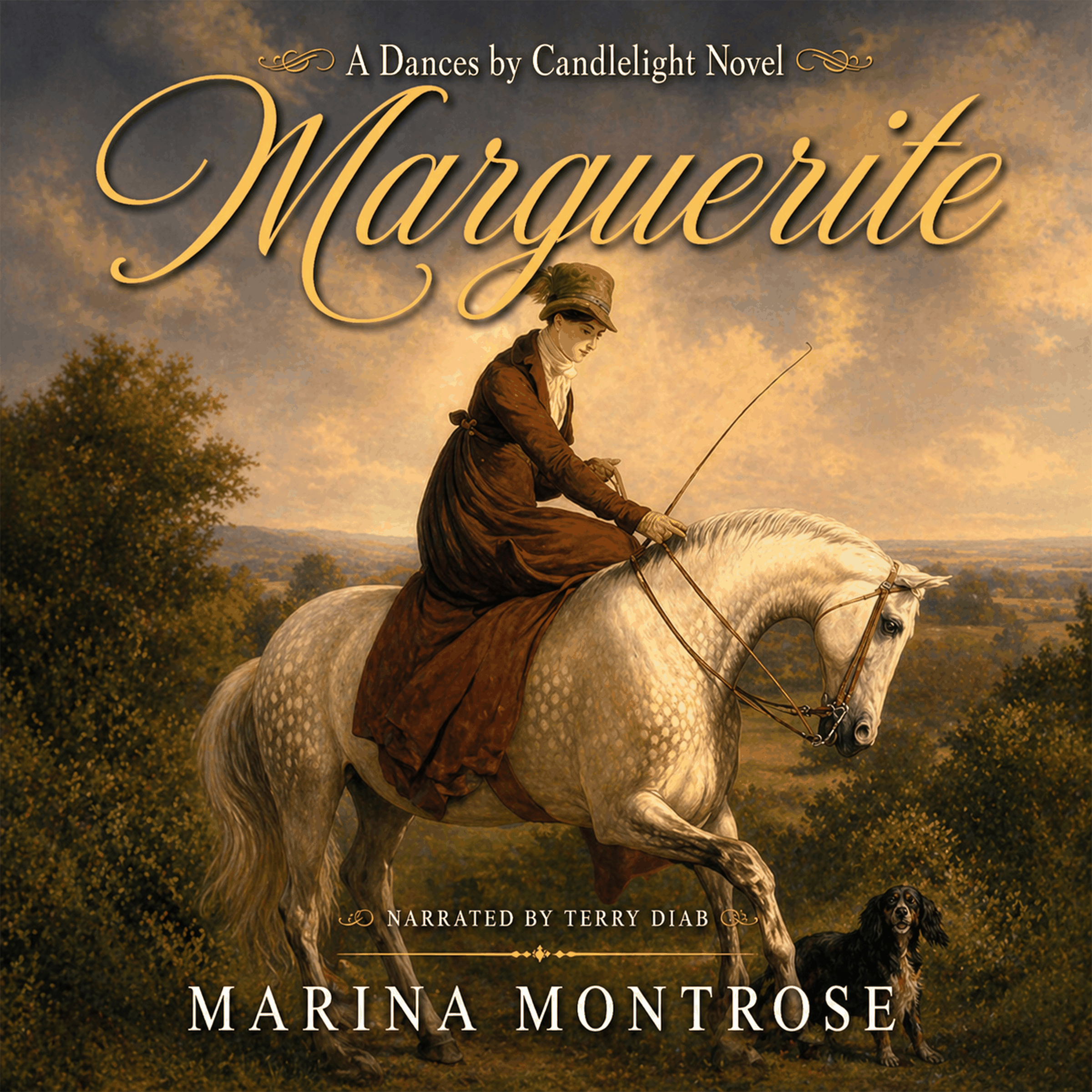 Marguerite