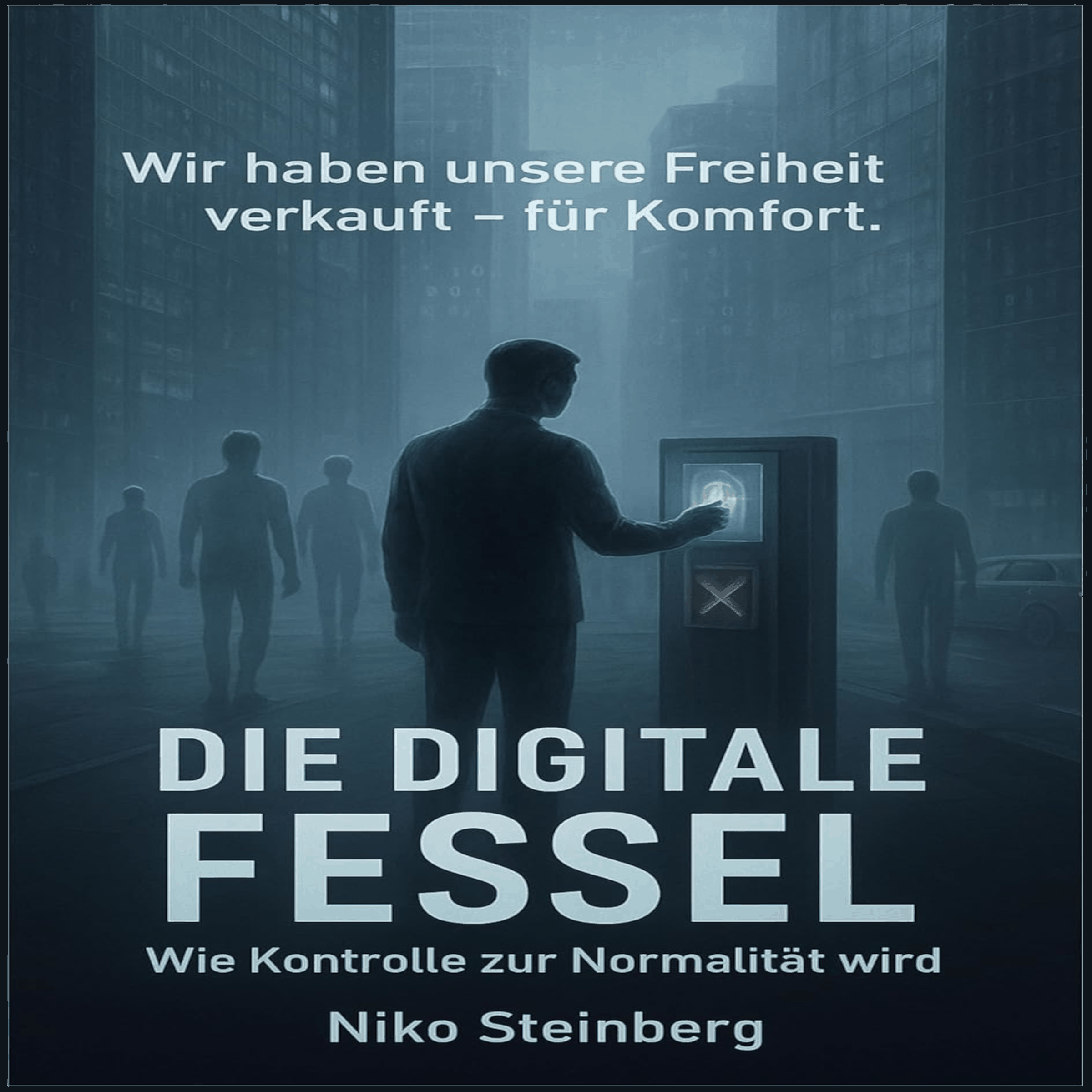 Die digitale Fessel