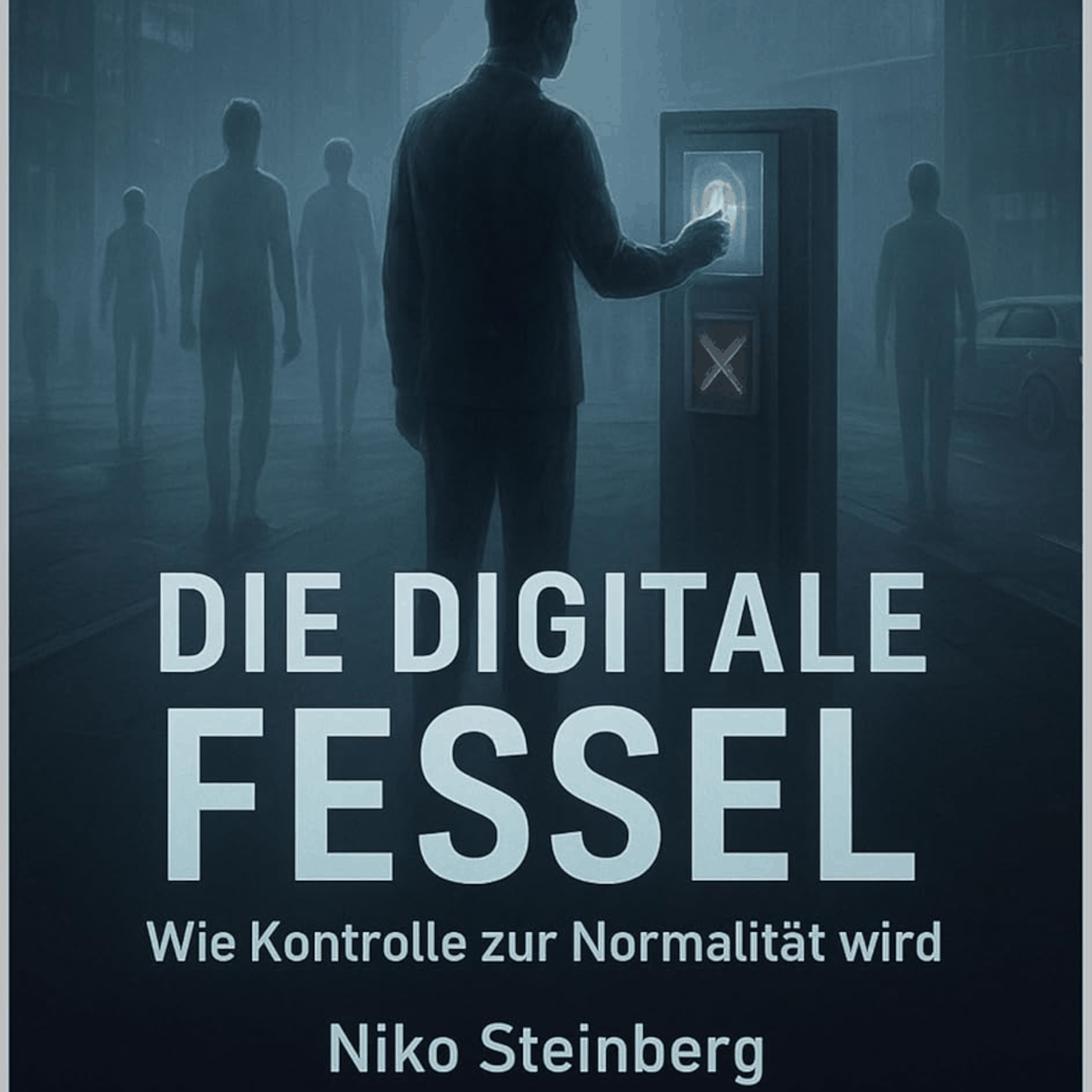 Die digitale Fessel