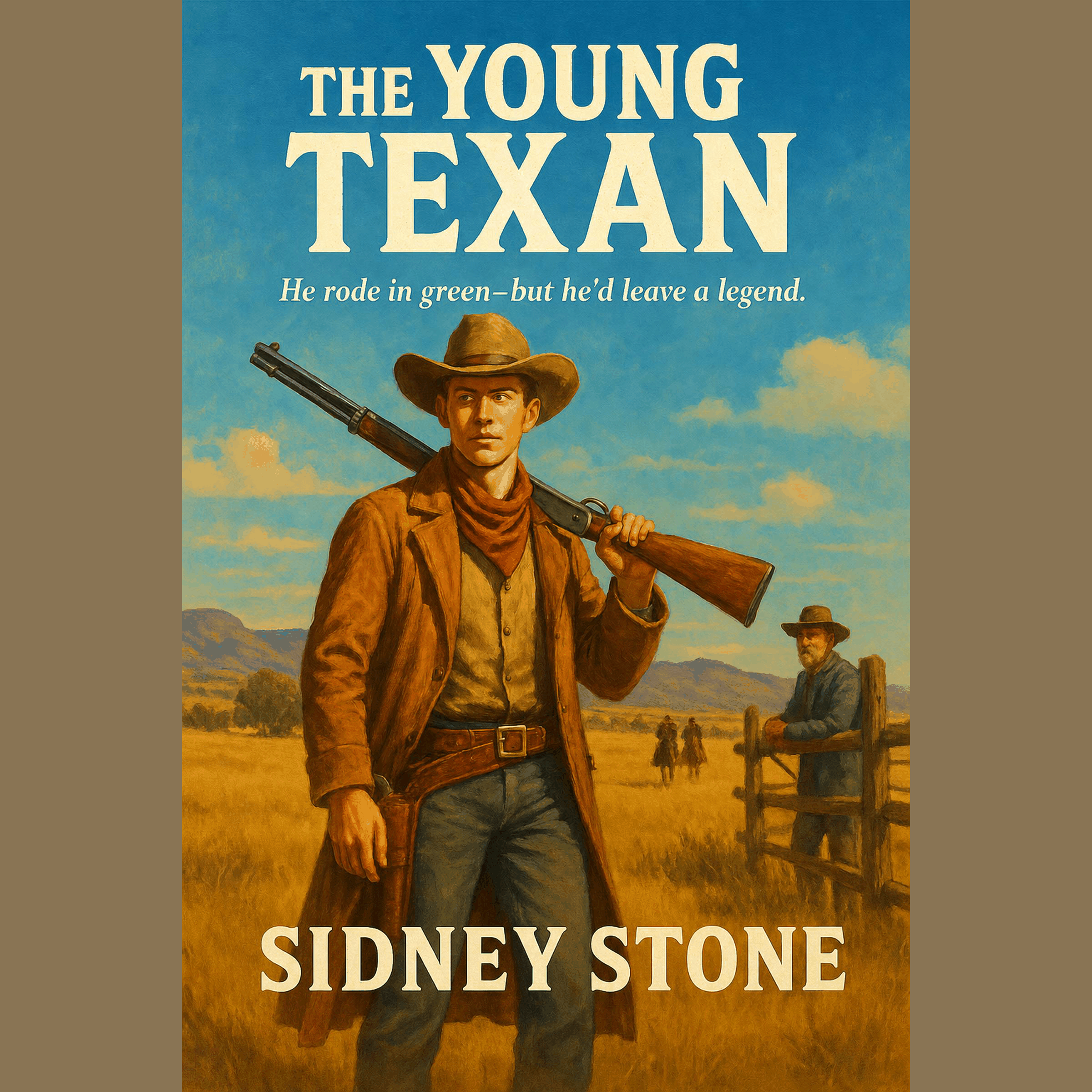 The Young Texan