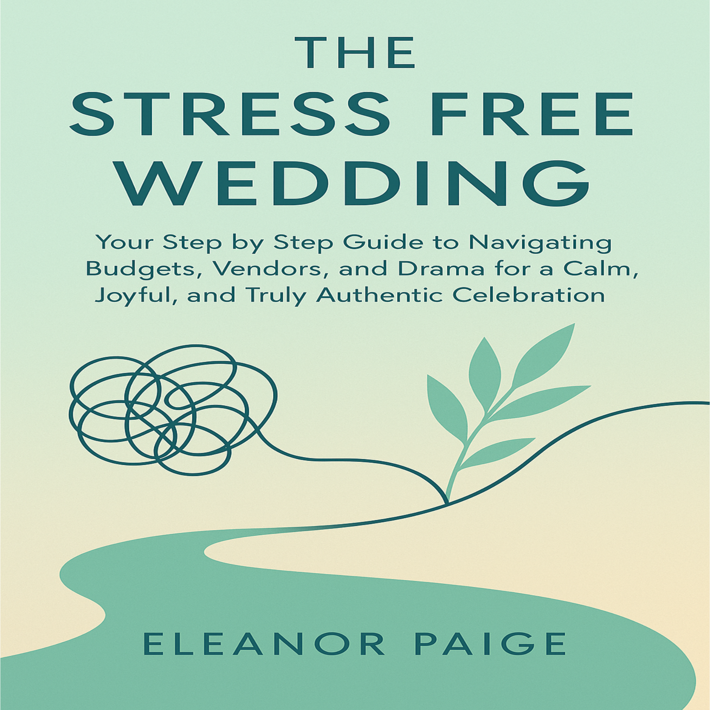 The Stress-Free Wedding
