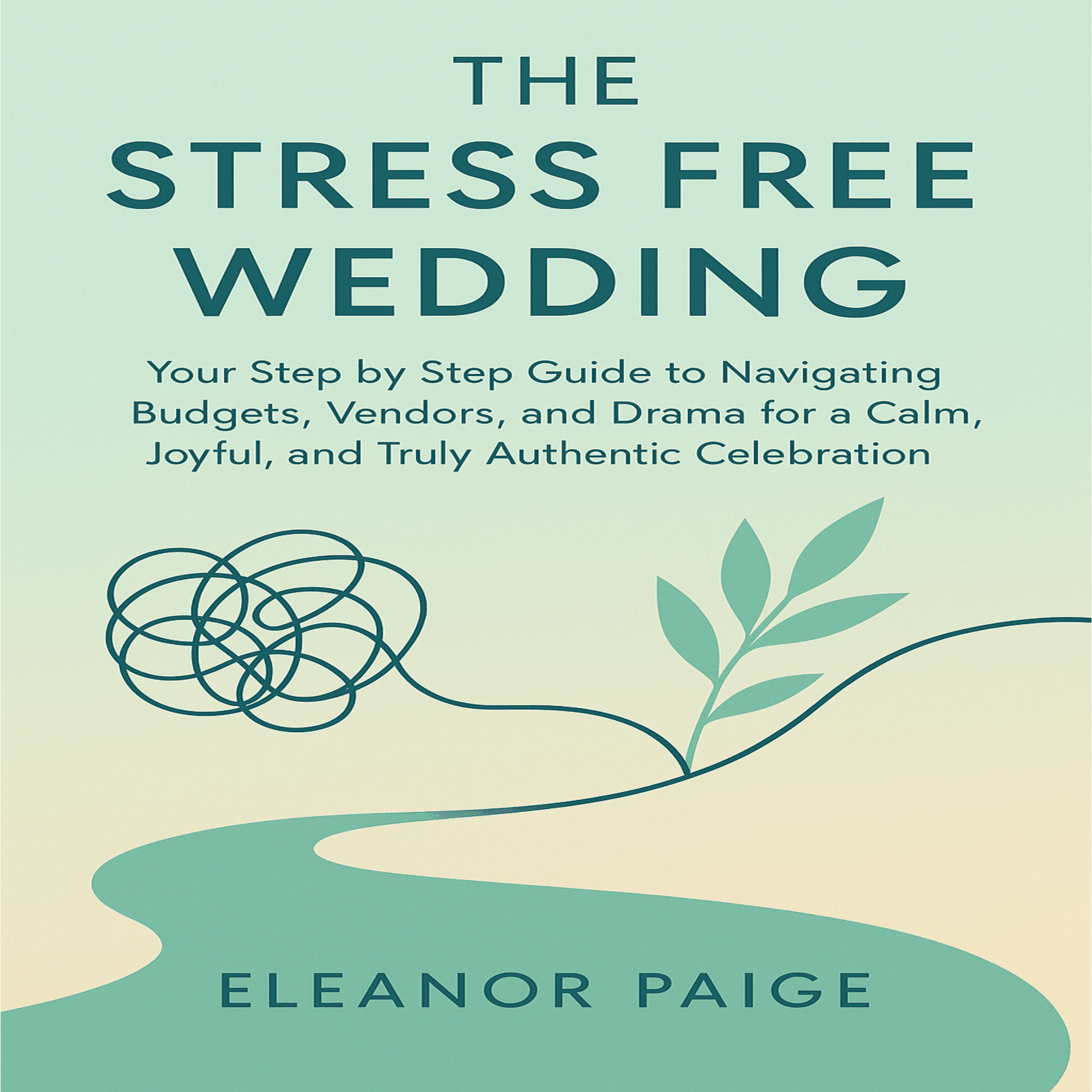 The Stress-Free Wedding