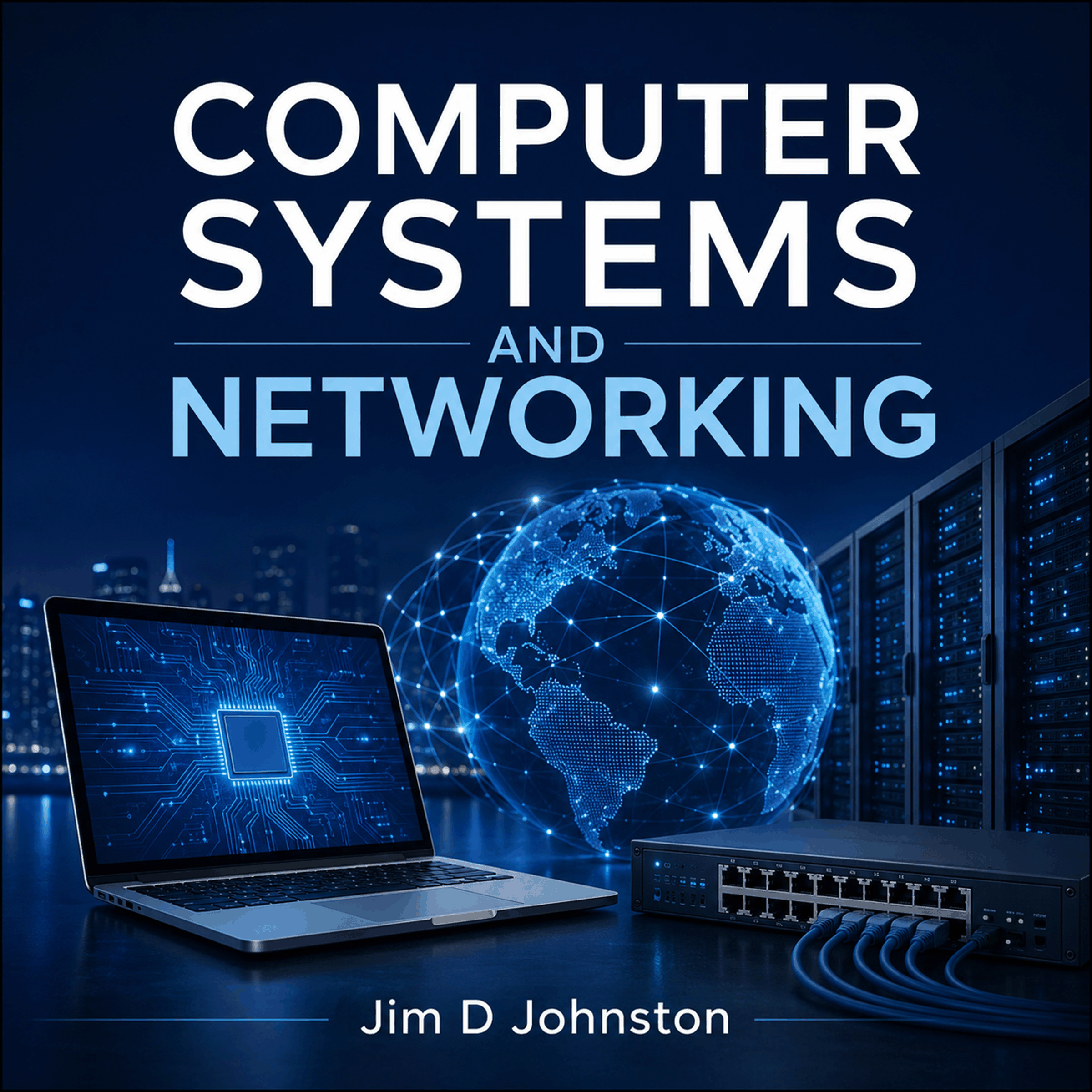 Computer Systems and Networking