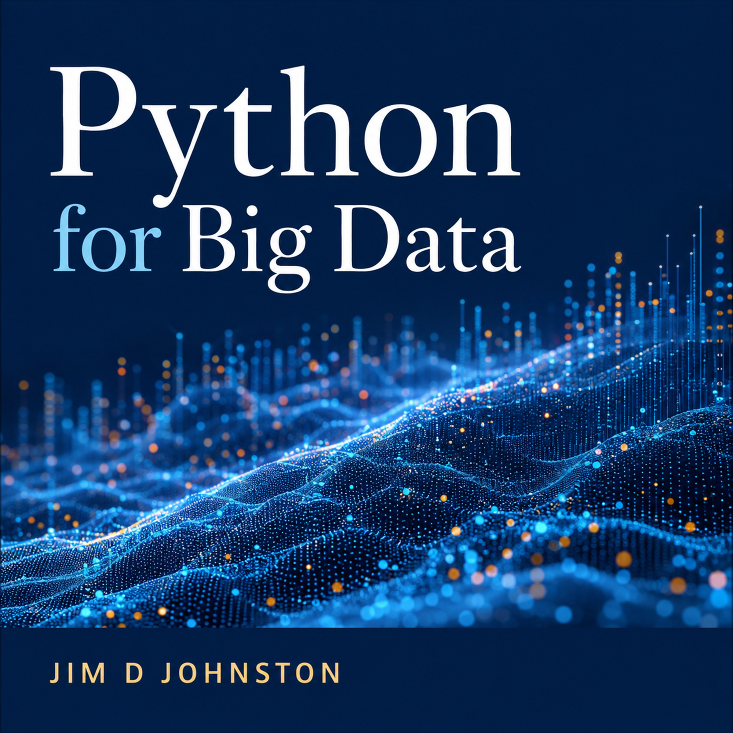 Python for Big Data