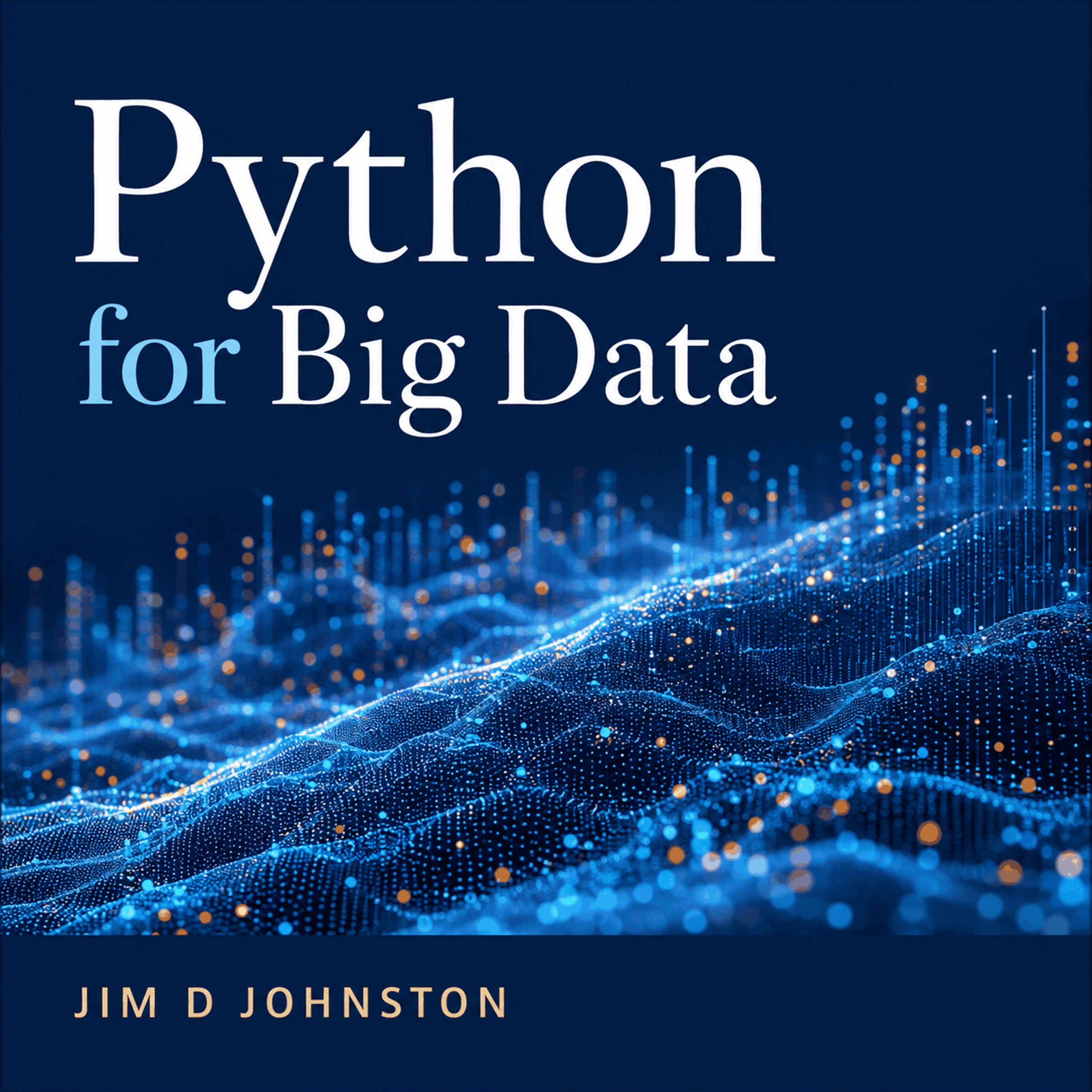Python for Big Data