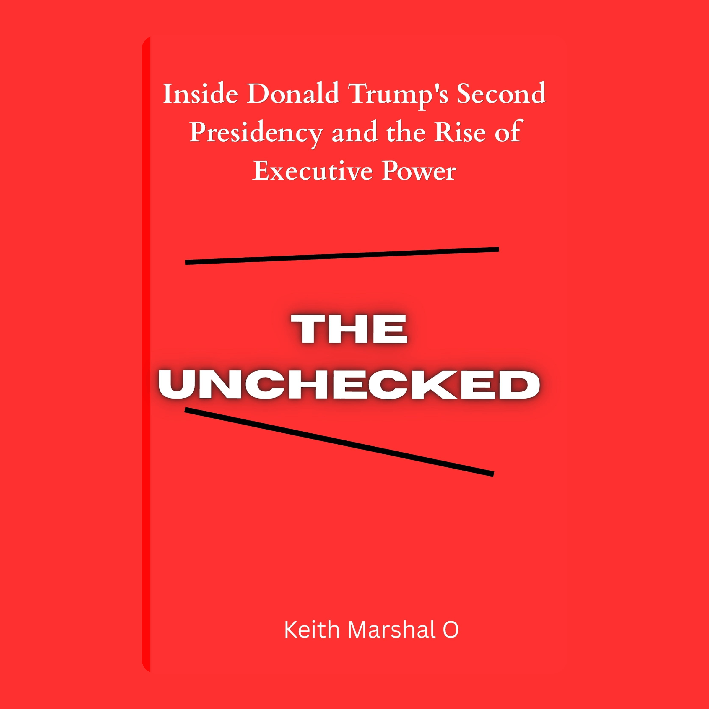 THE UNCHECKED