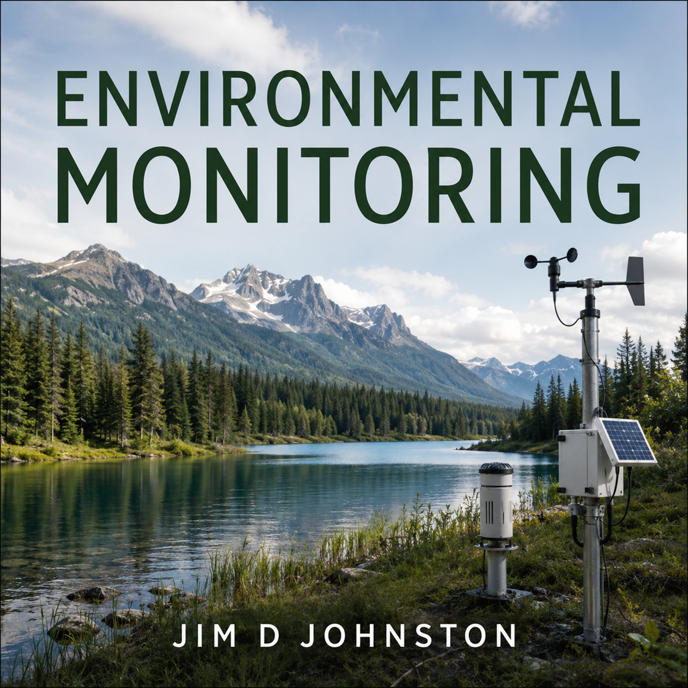 Environmental Monitoring Systems