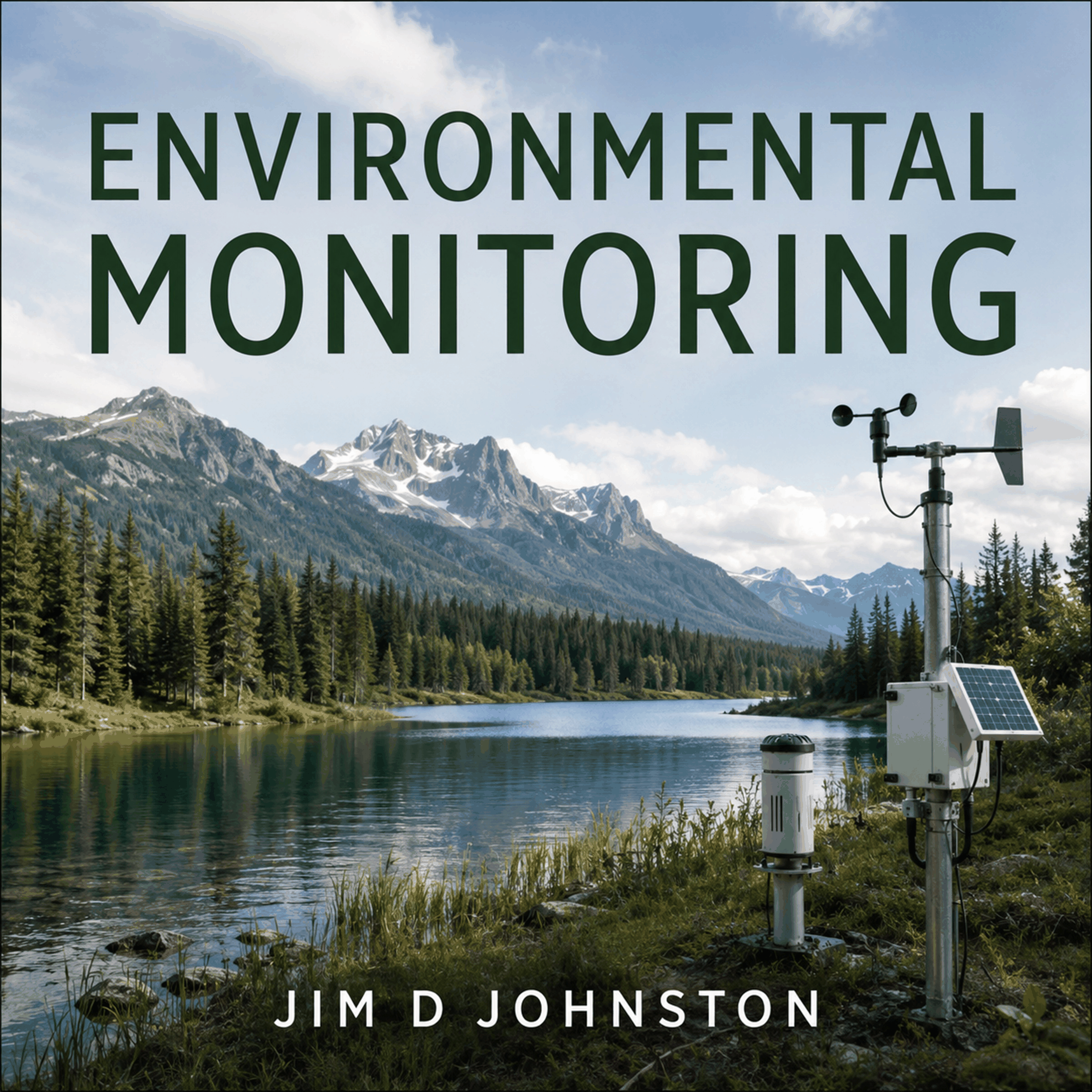 Environmental Monitoring Systems