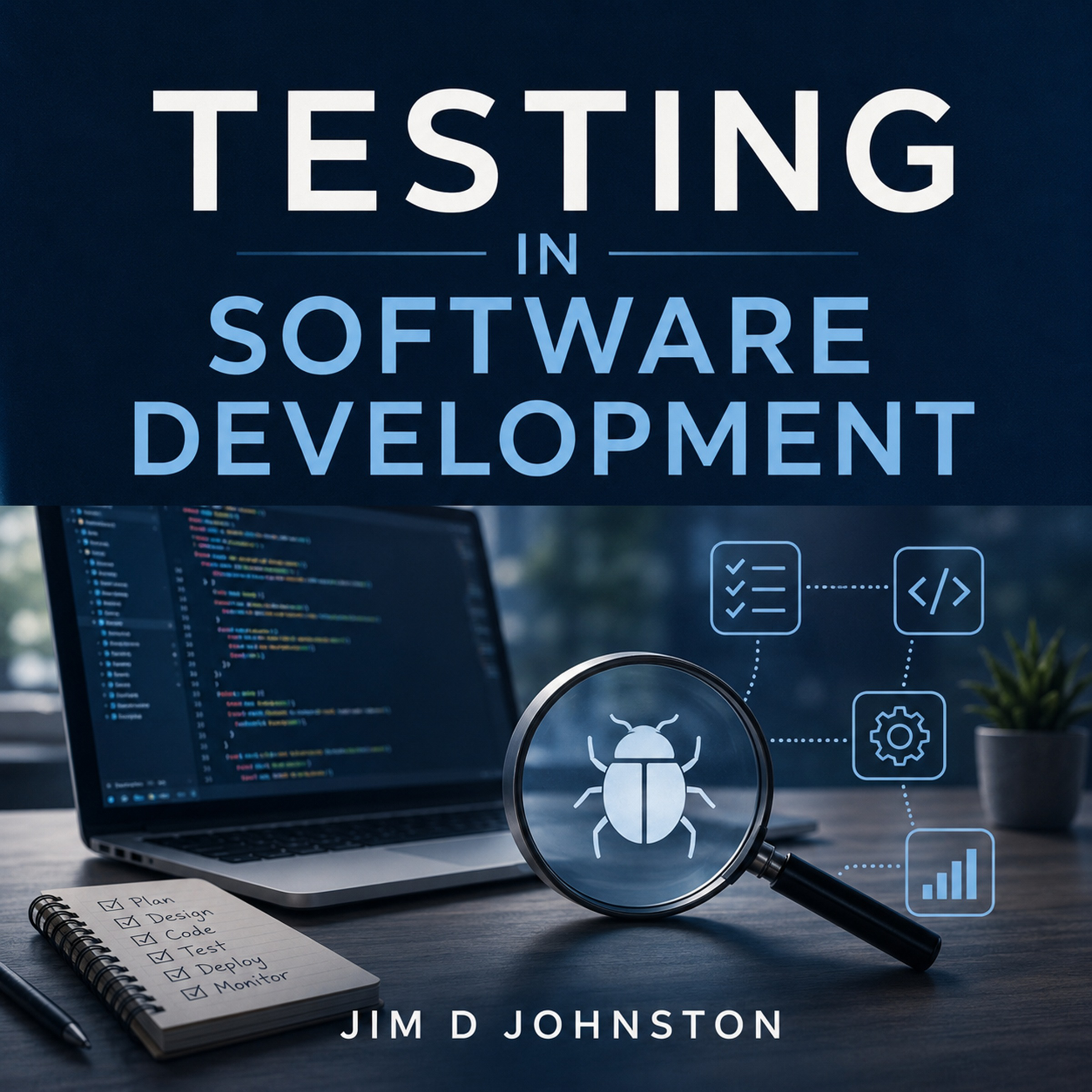 Testing in Software Development for Beginners