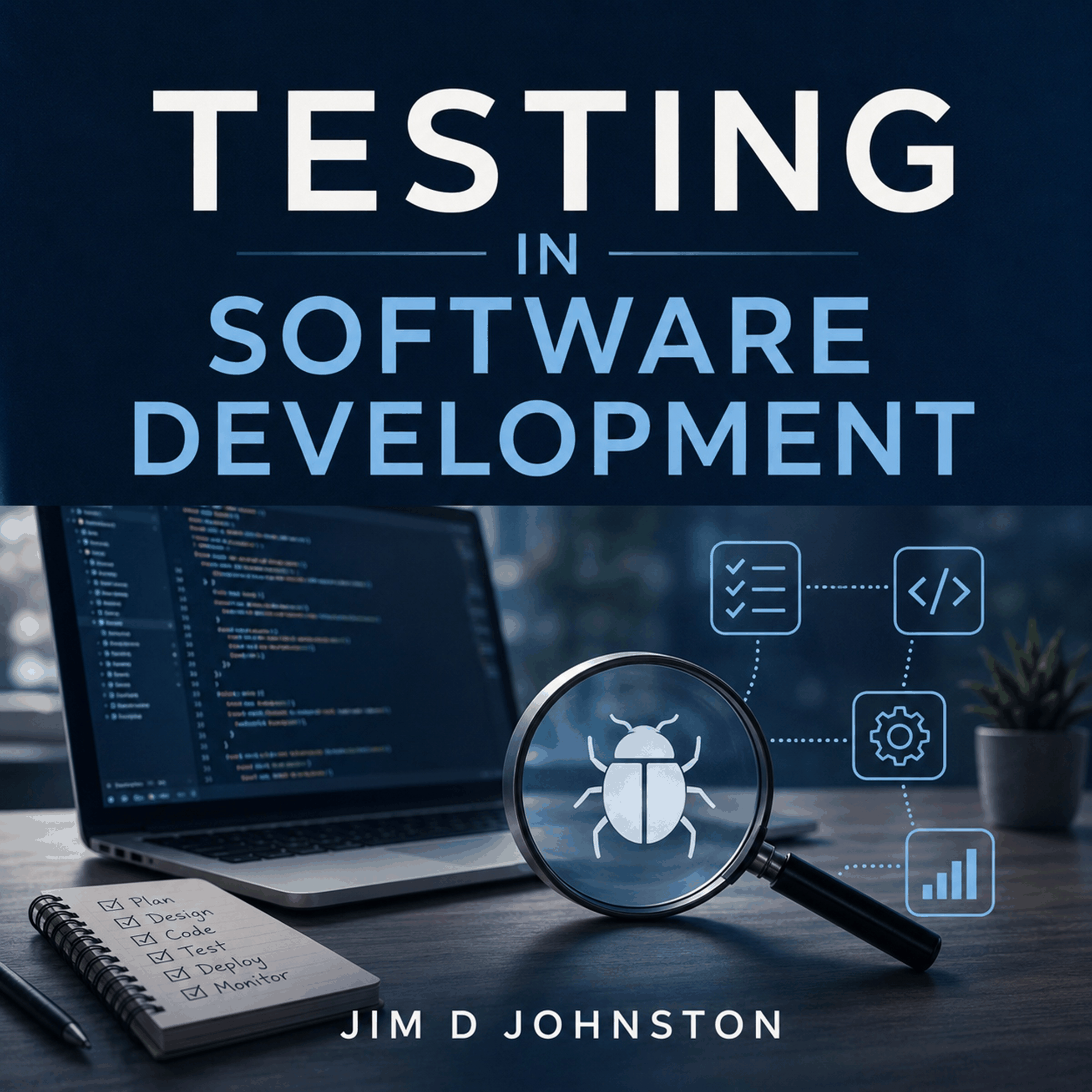 Testing in Software Development for Beginners