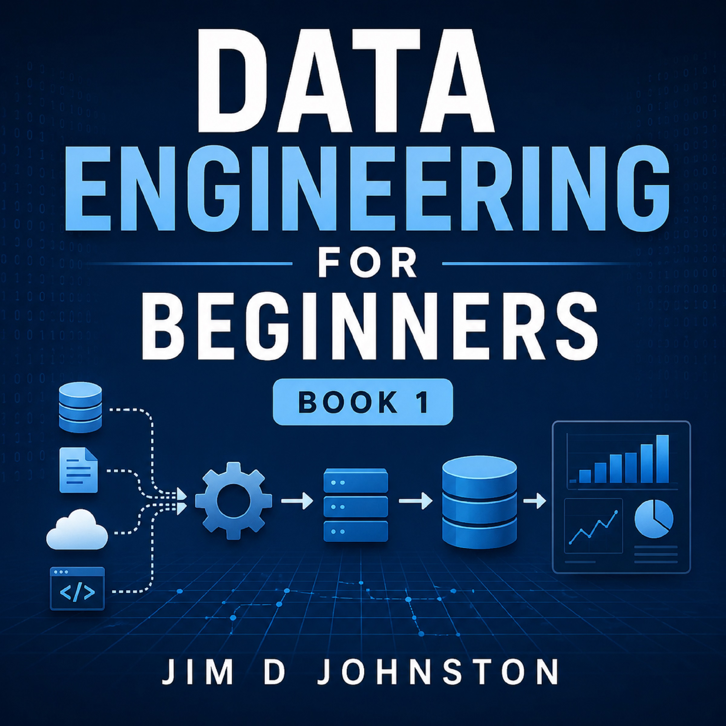 Data Engineering for Beginners