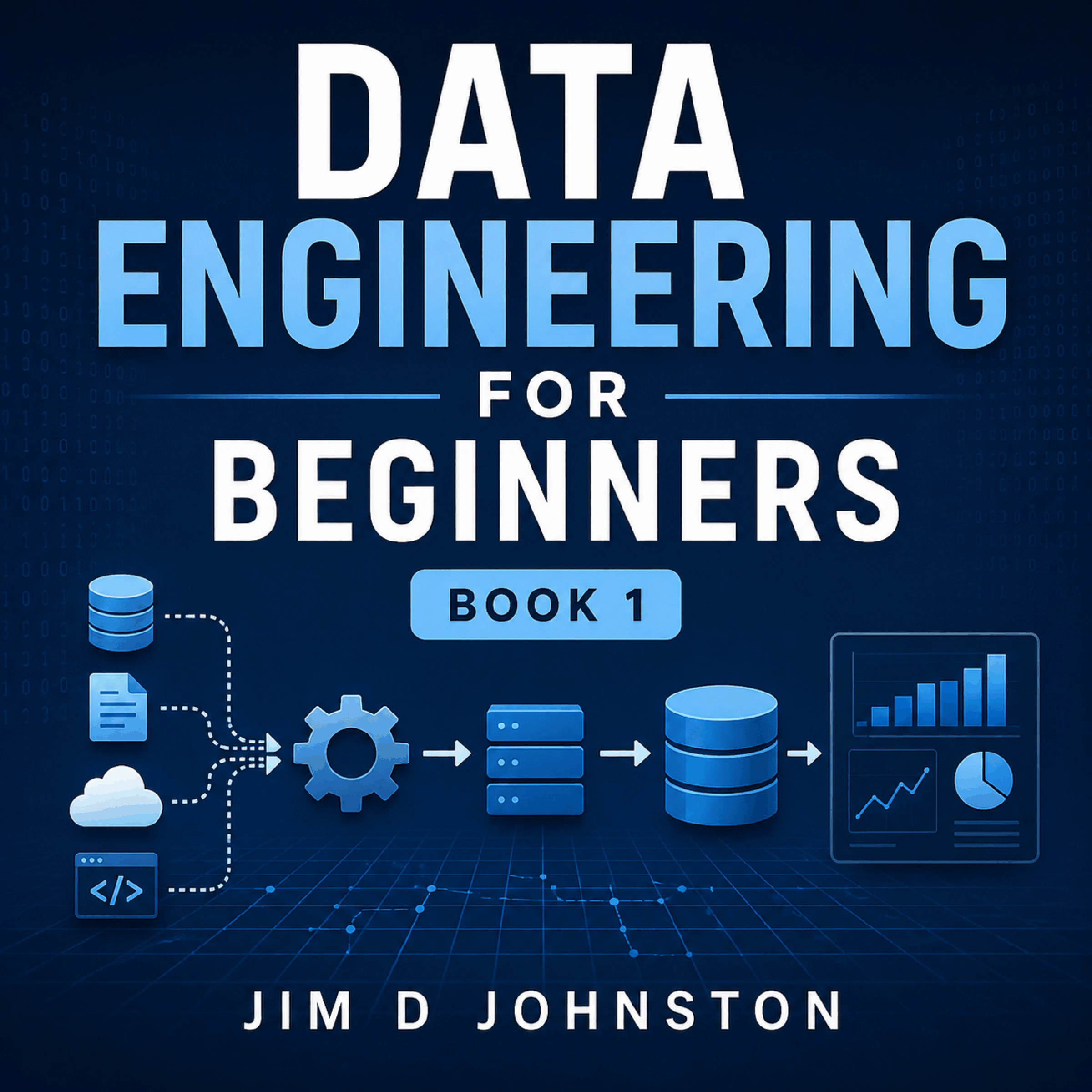 Data Engineering for Beginners