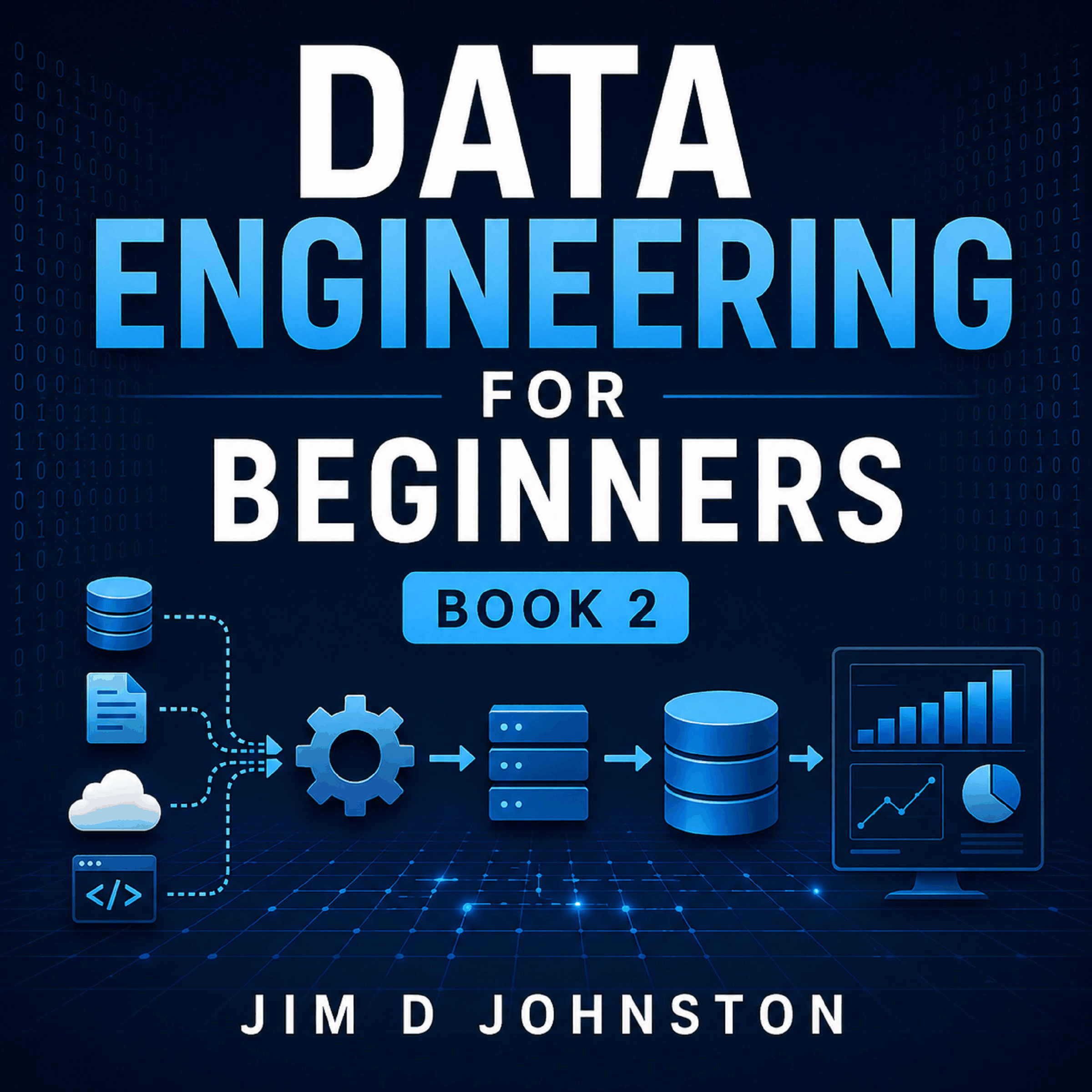Data Engineering for Beginners