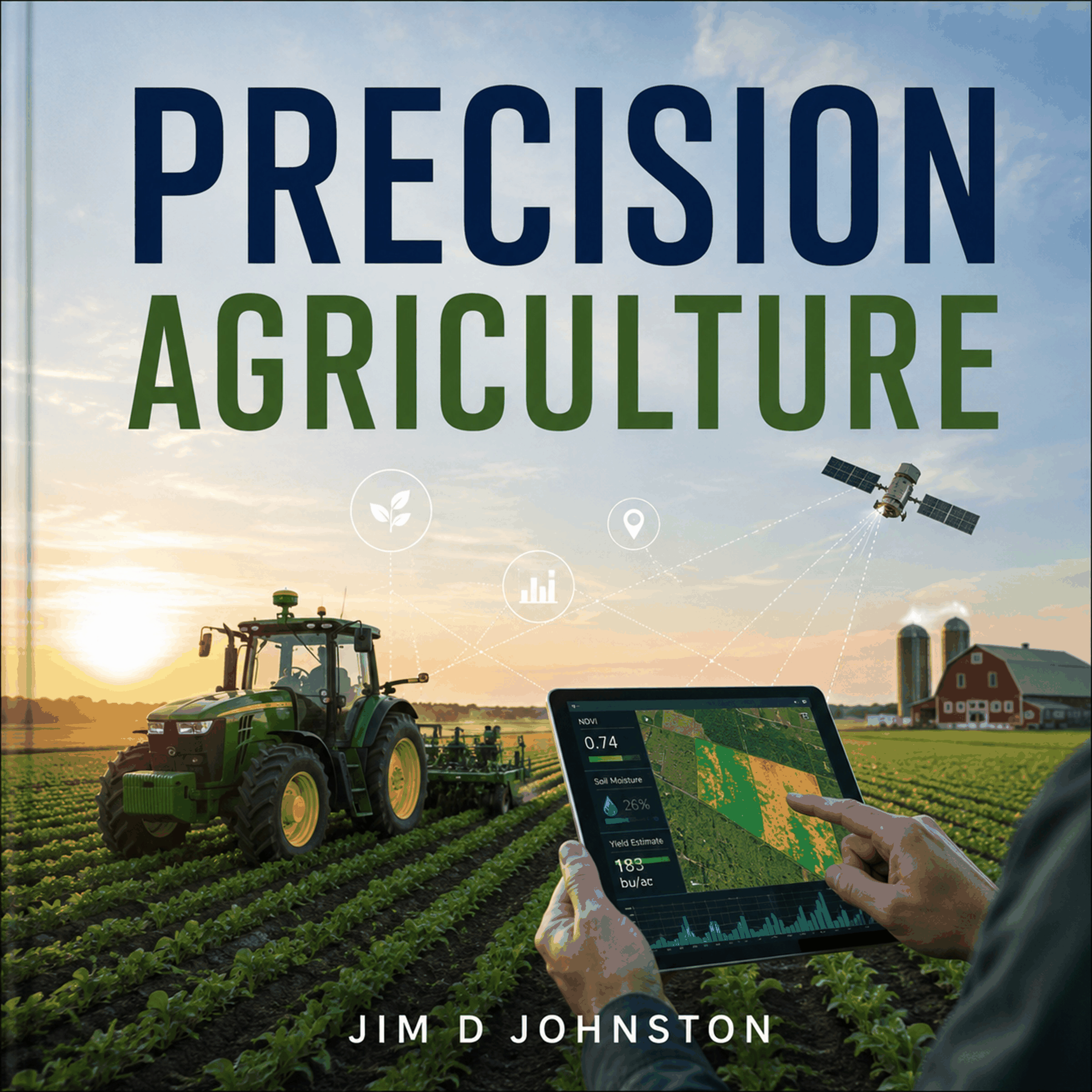 Precision Agriculture