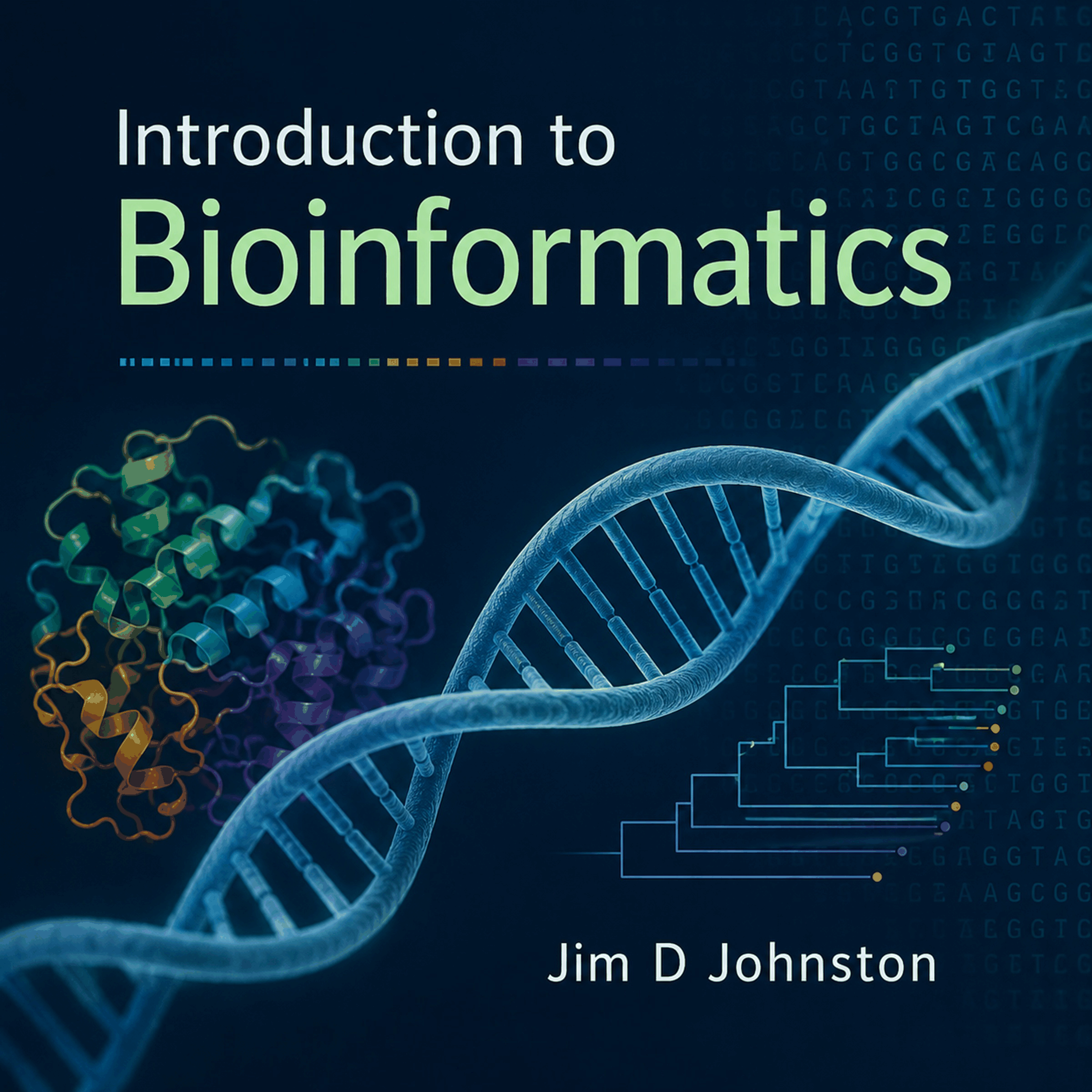 Introduction to Bioinformatics