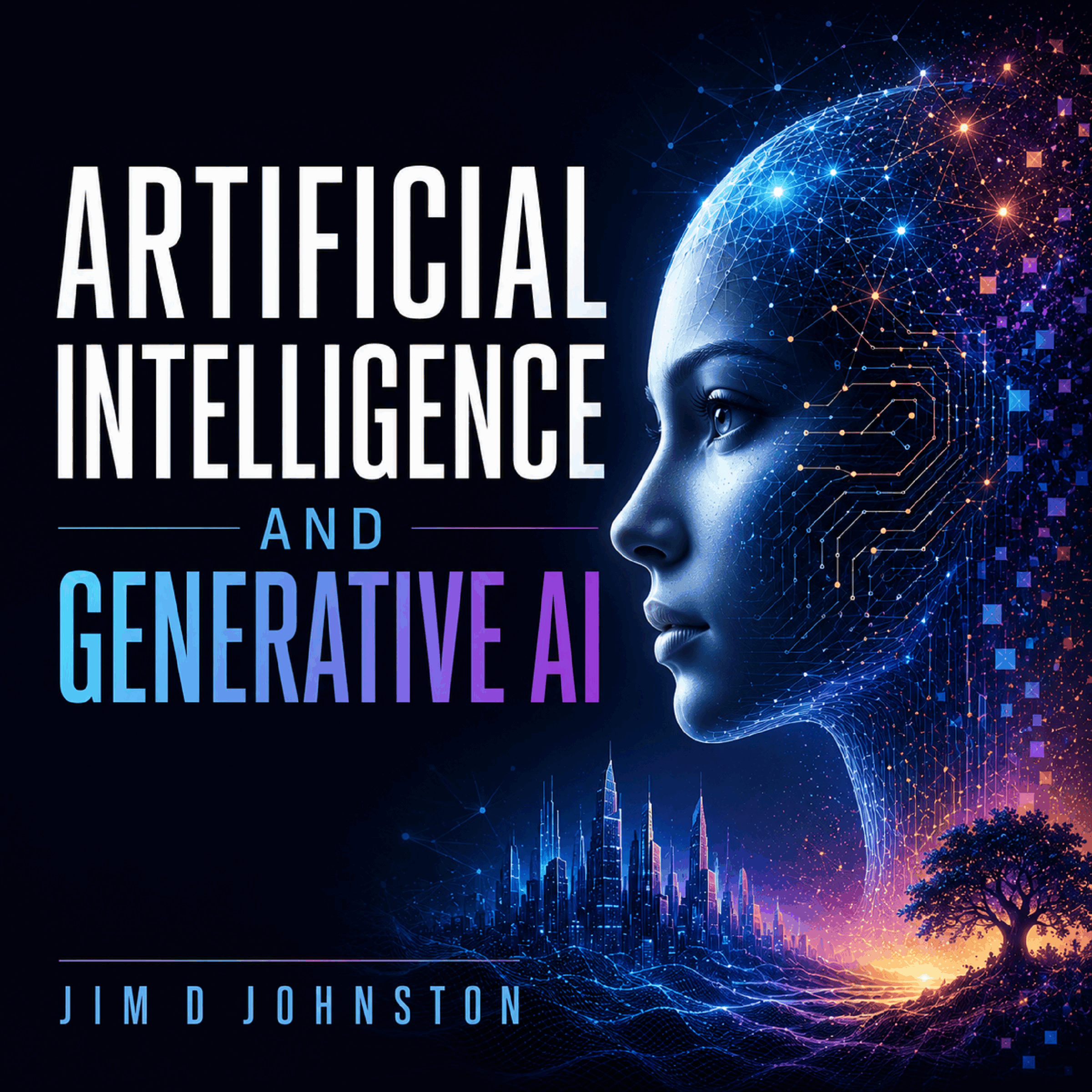 Artificial Intelligence and Generative Ai