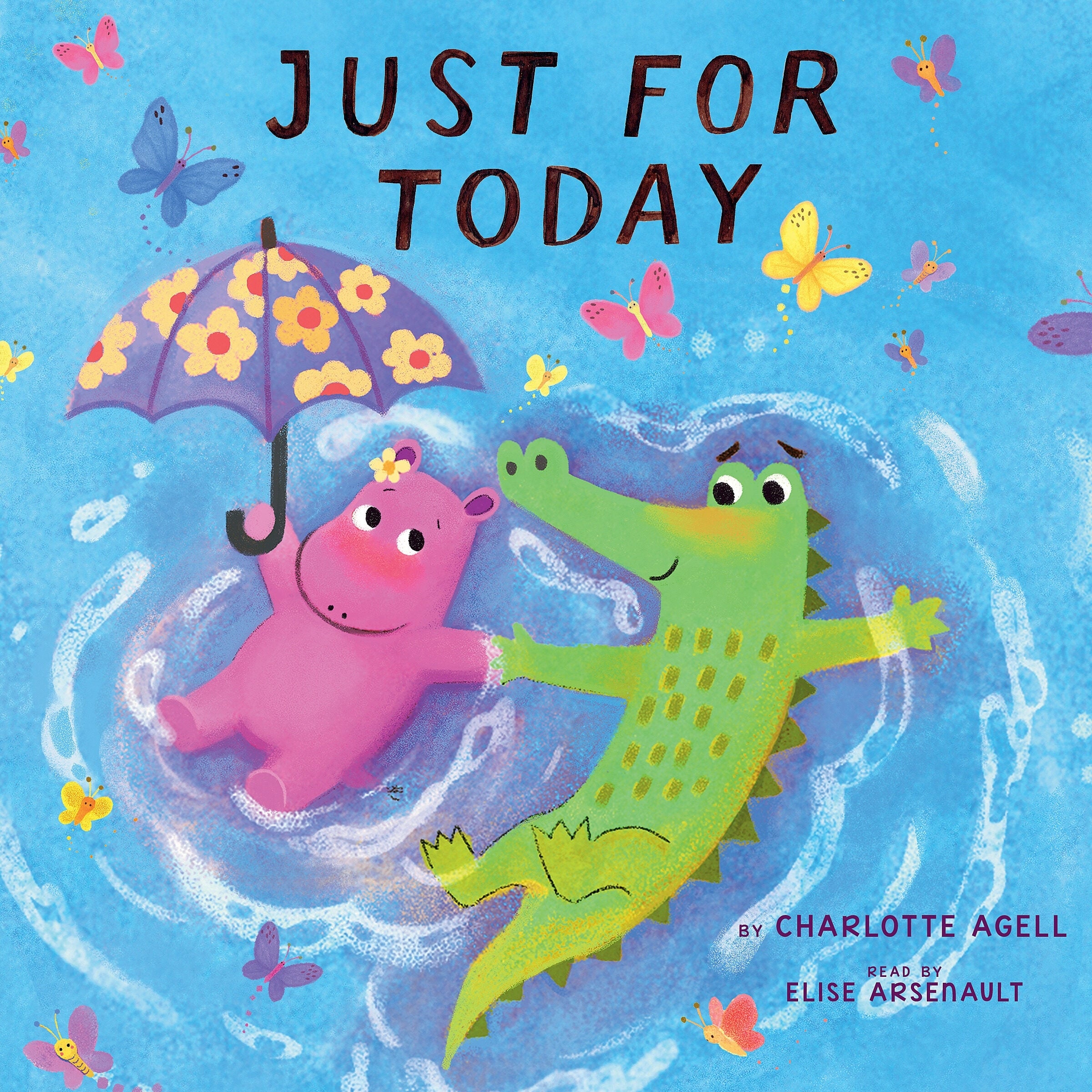Just for Today
