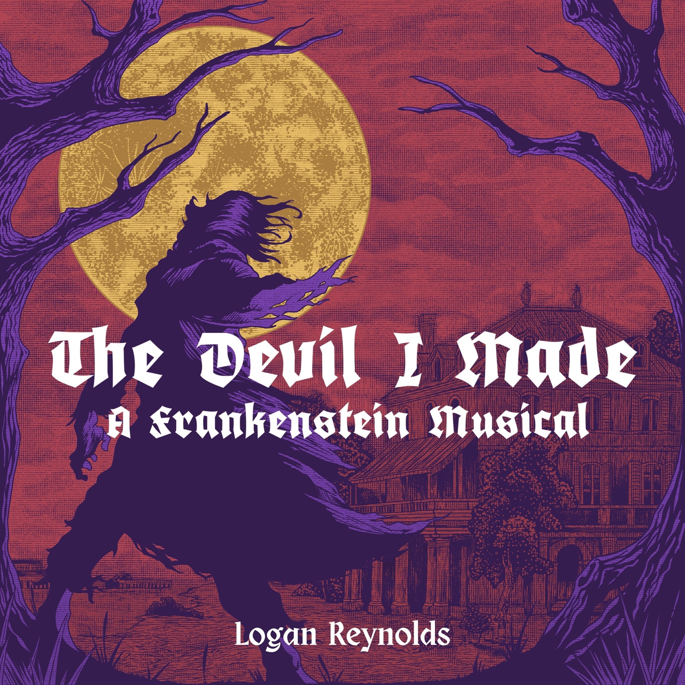 The Devil I Made