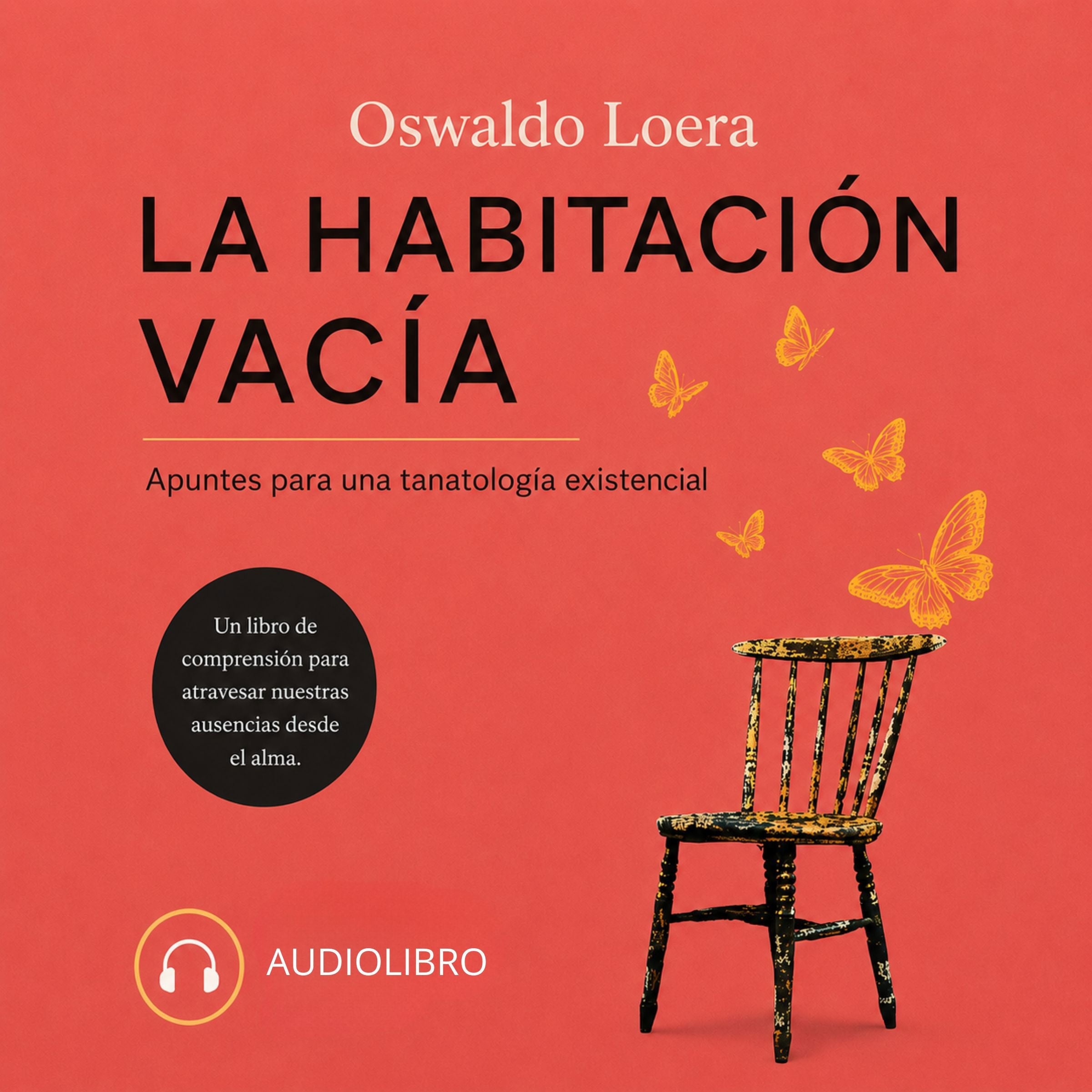 La Habitación Vacía