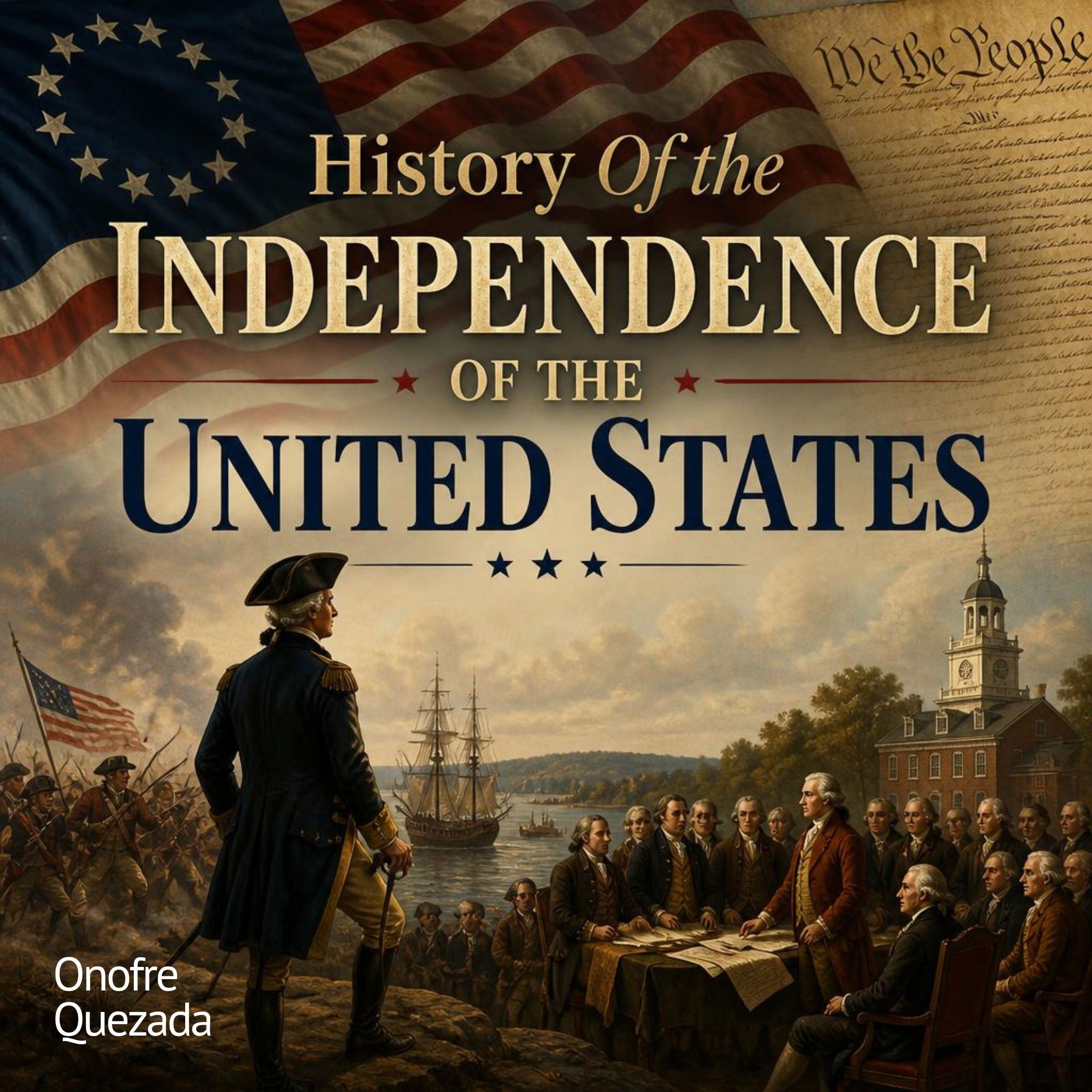 History of the Independence of the United States