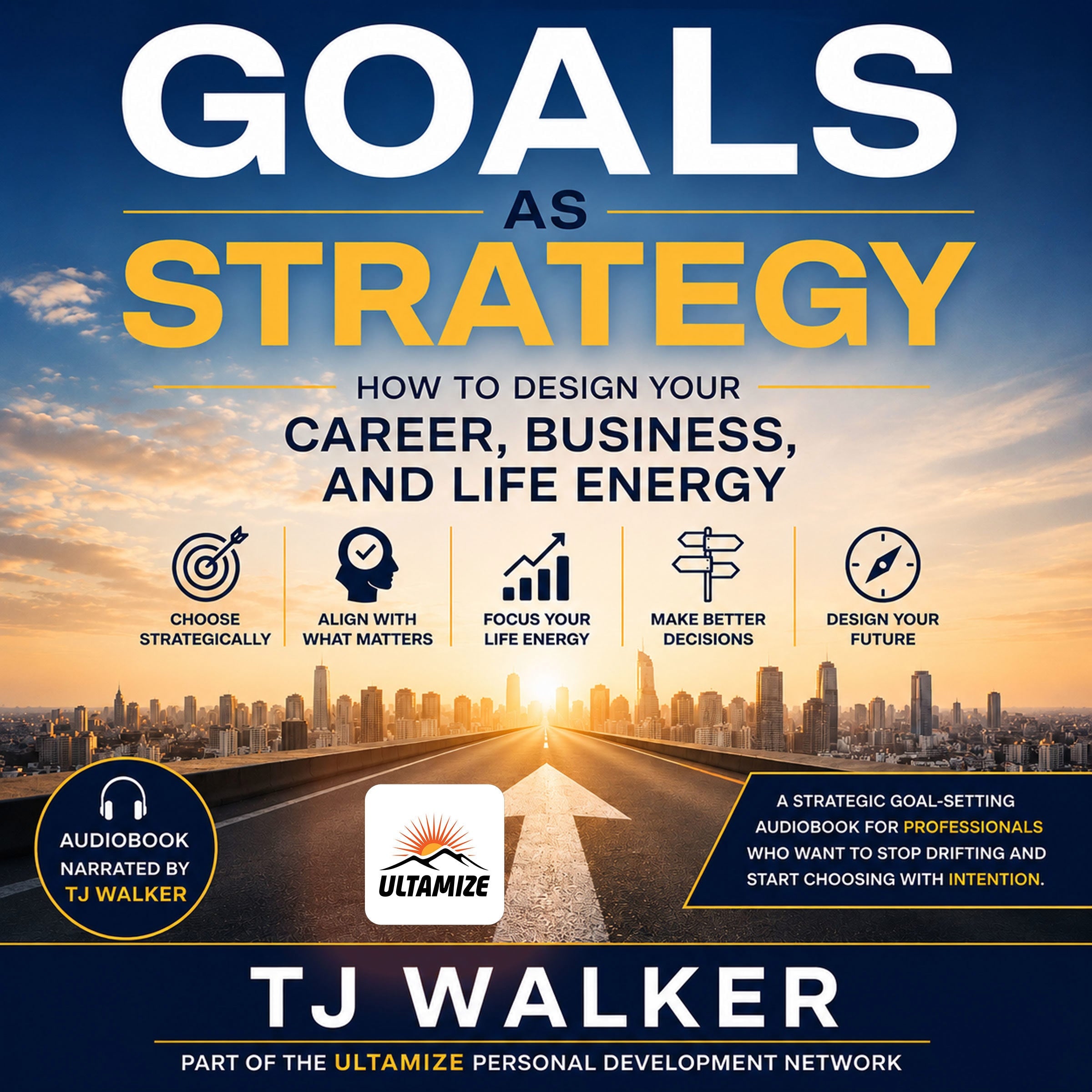 Goals as Strategy