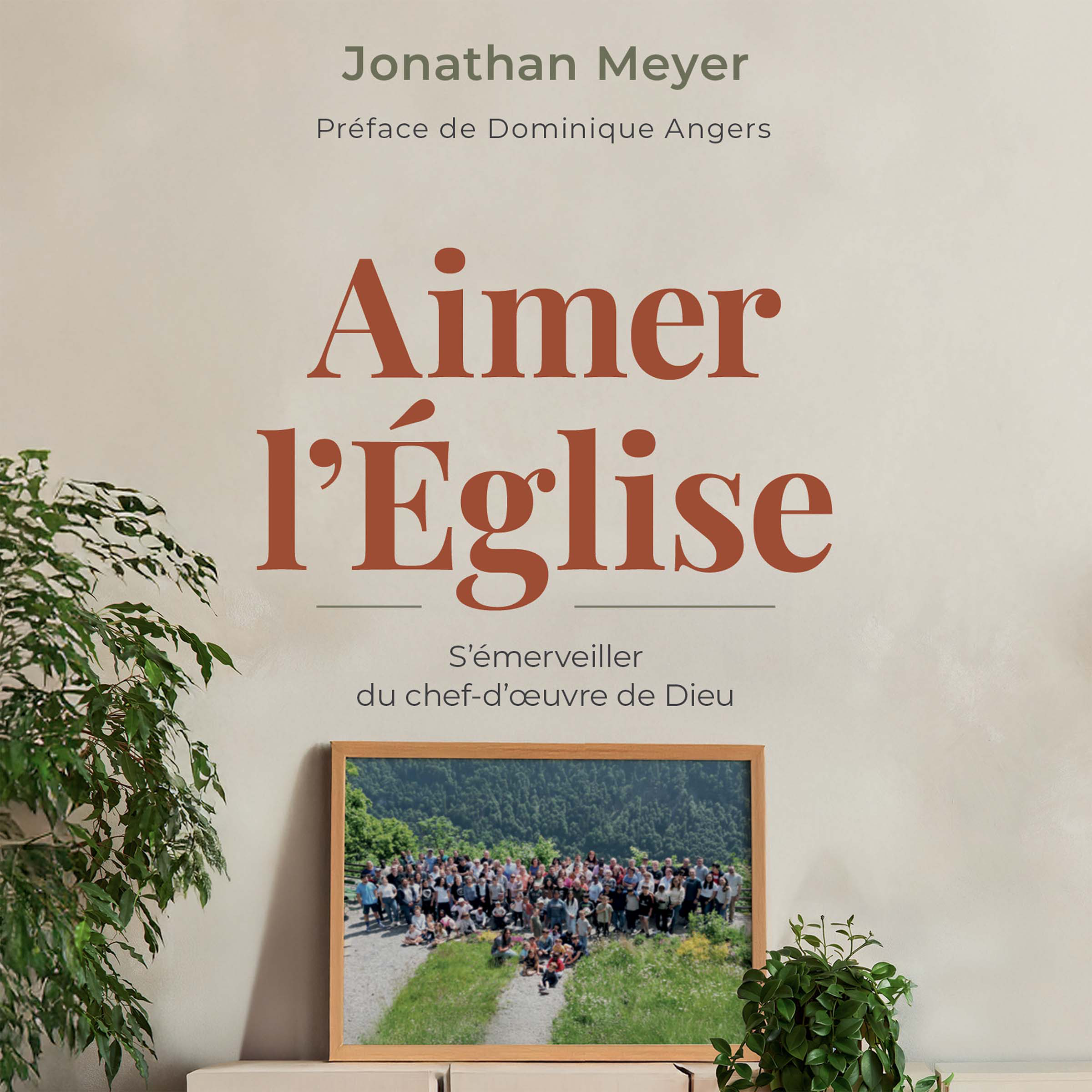Aimer l'Église