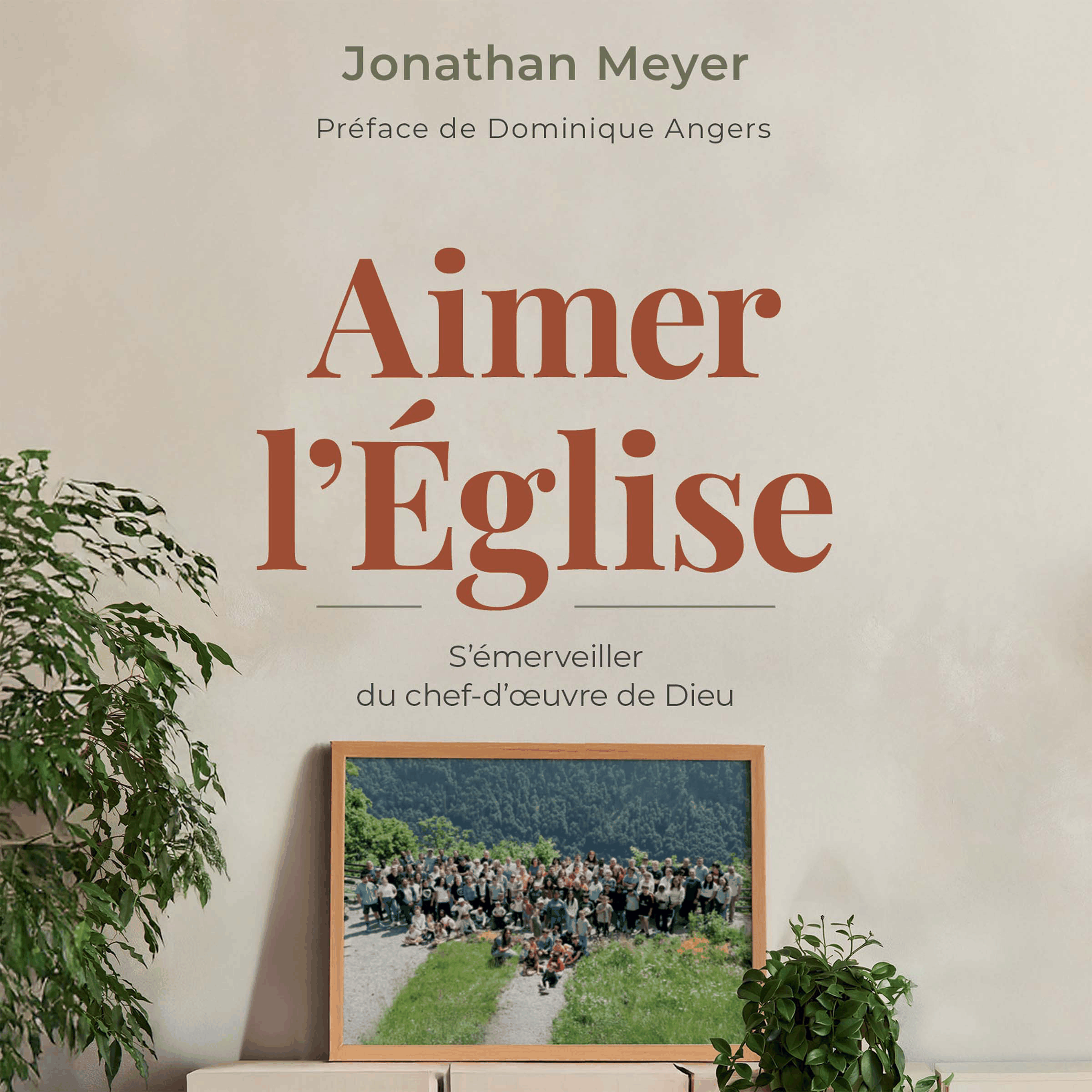 Aimer l'Église