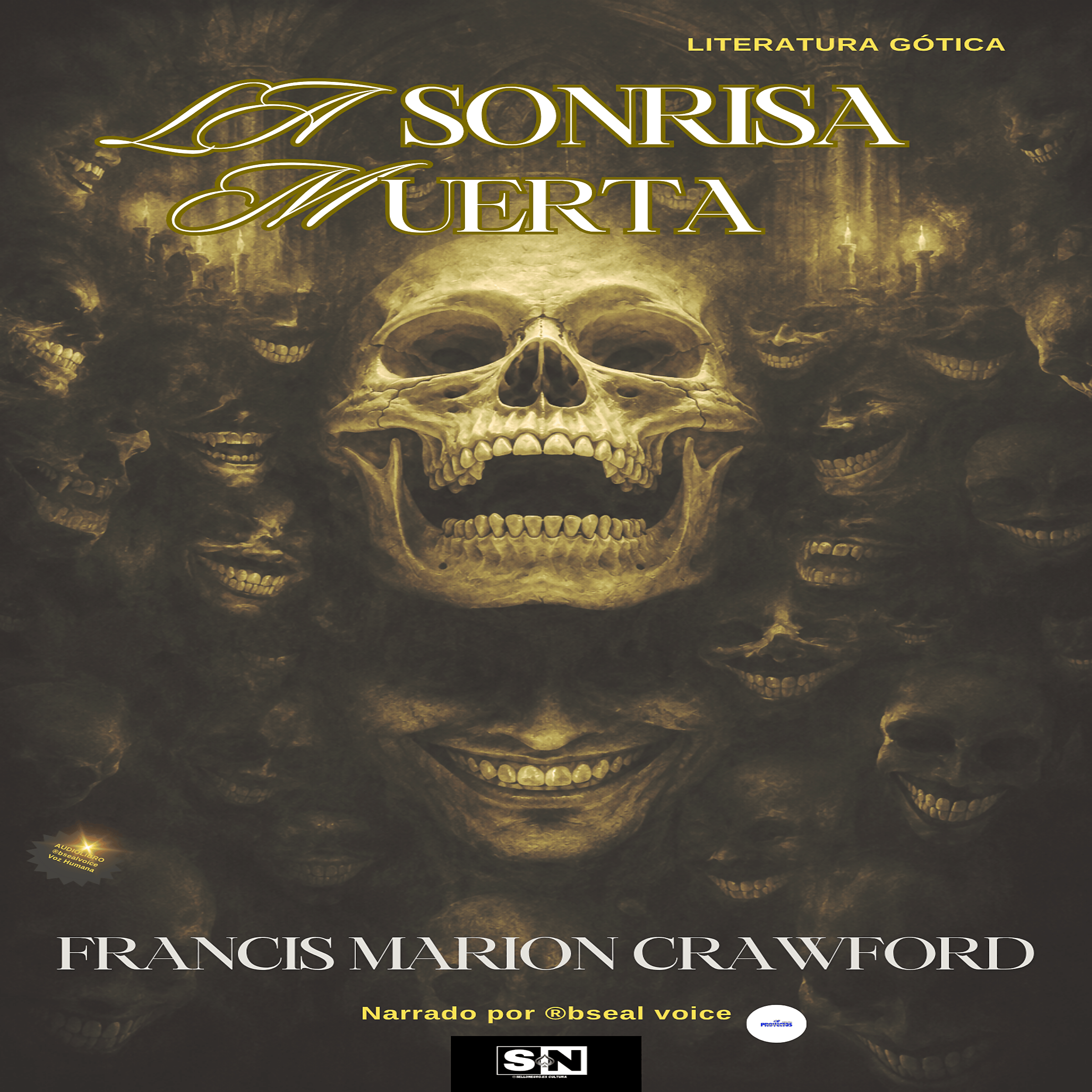 La sonrisa muerta