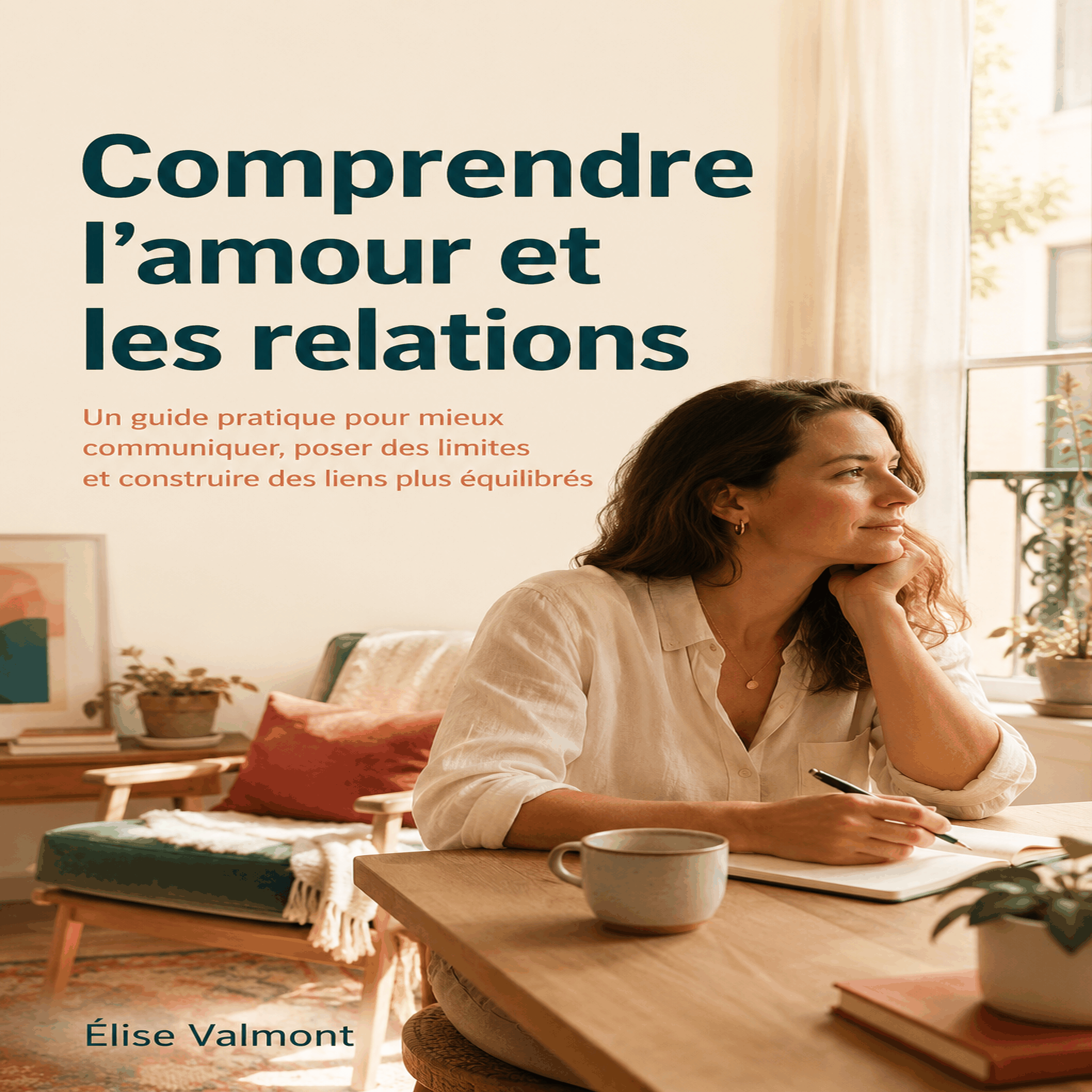 Comprendre l'amour et les relations