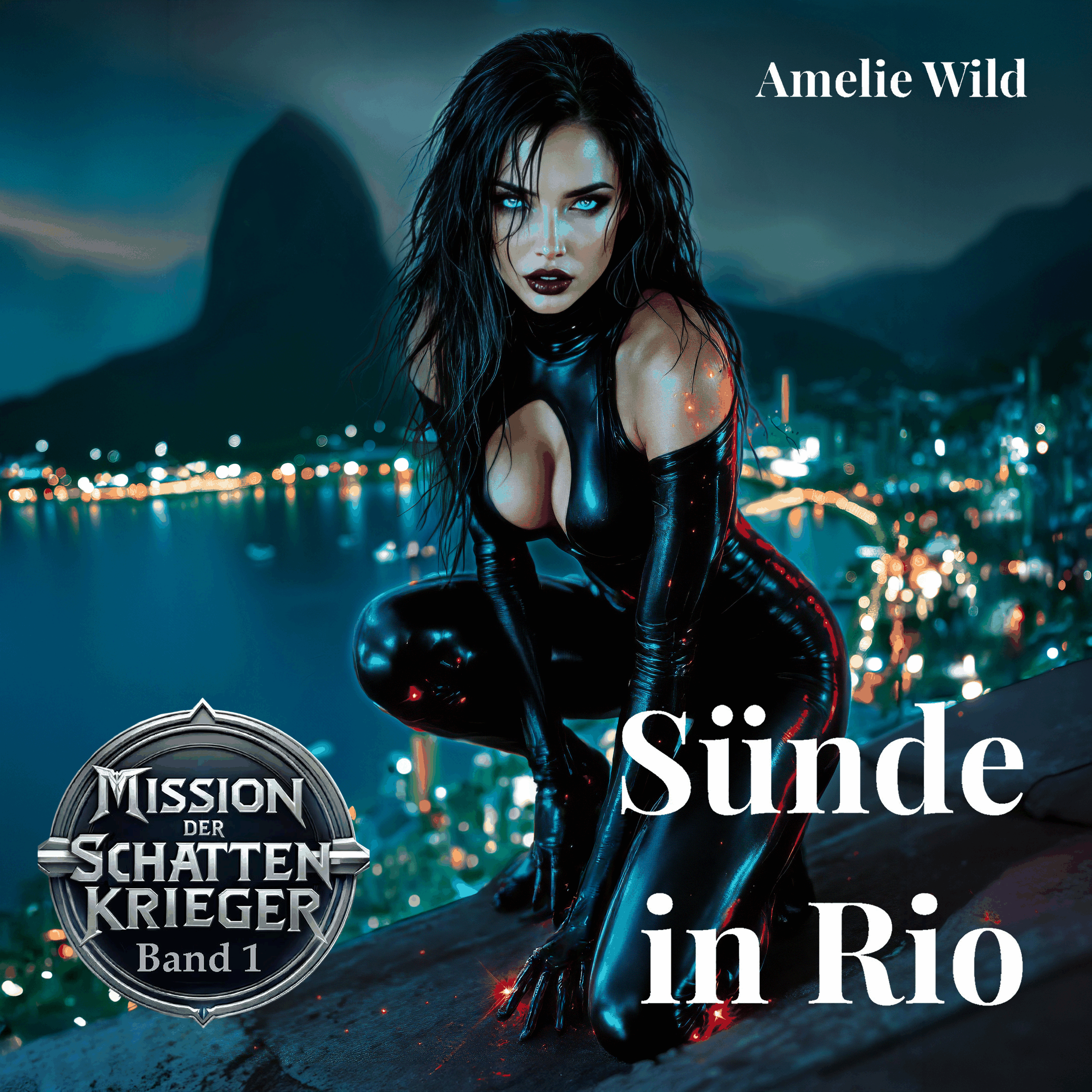 Sünde in Rio