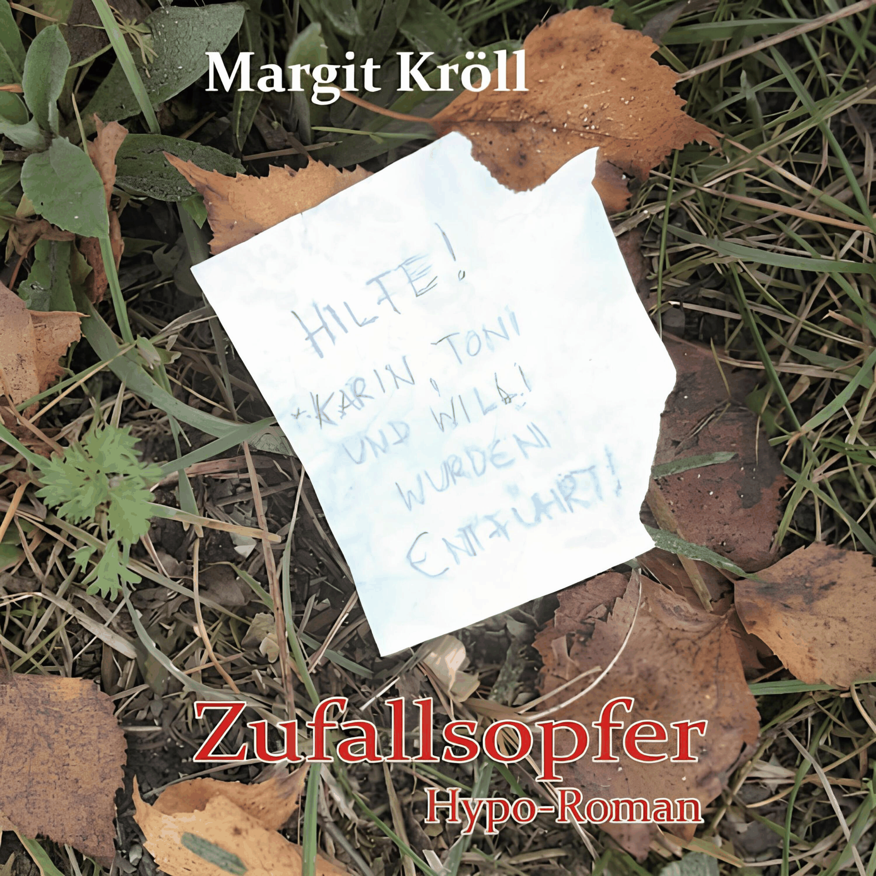 Zufallsopfer