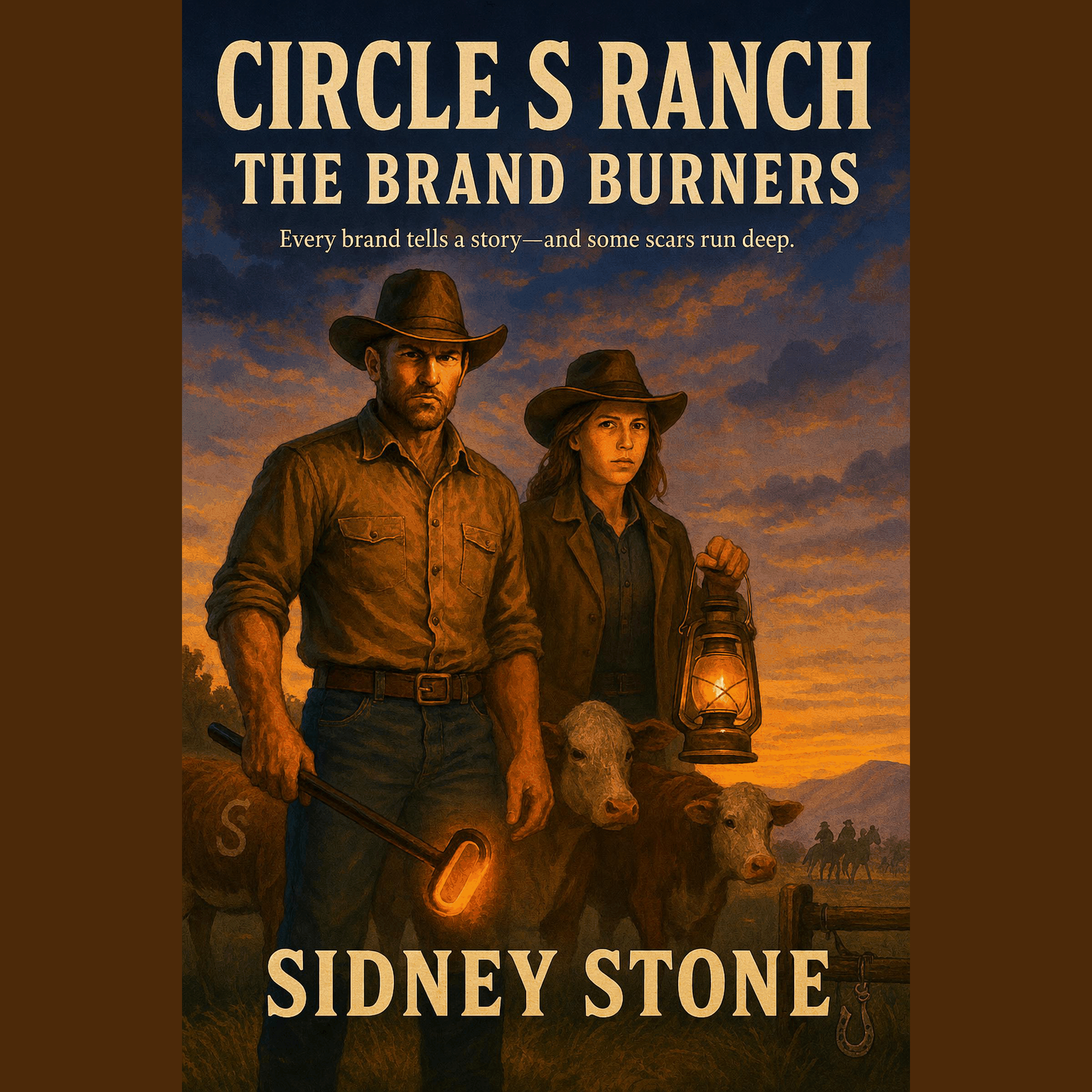 Circle S Ranch