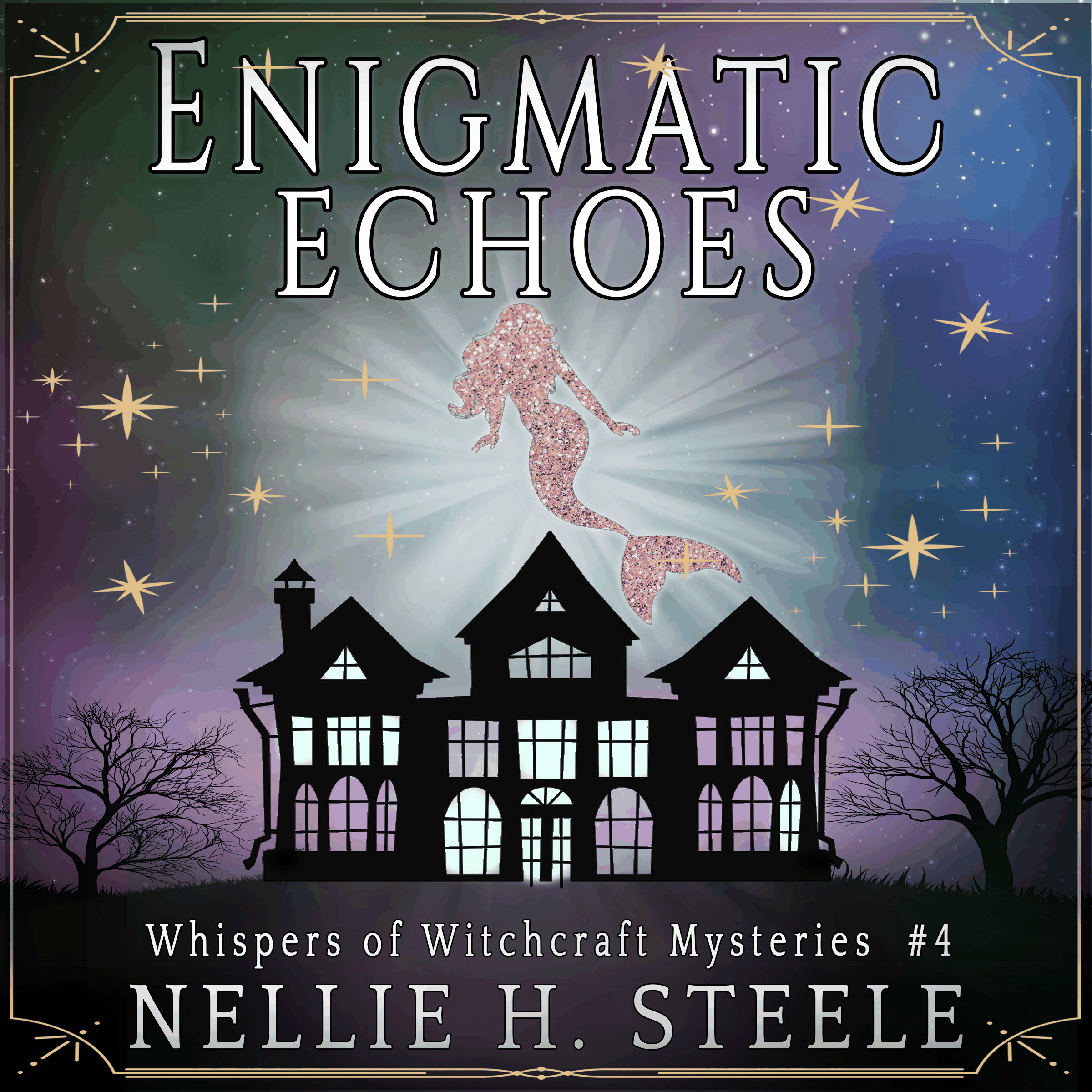 Enigmatic Echoes
