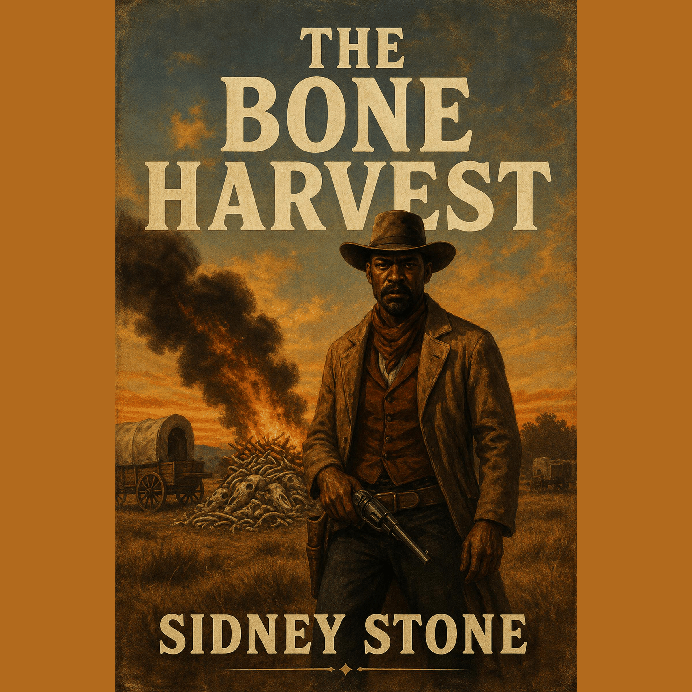The Bone Harvest