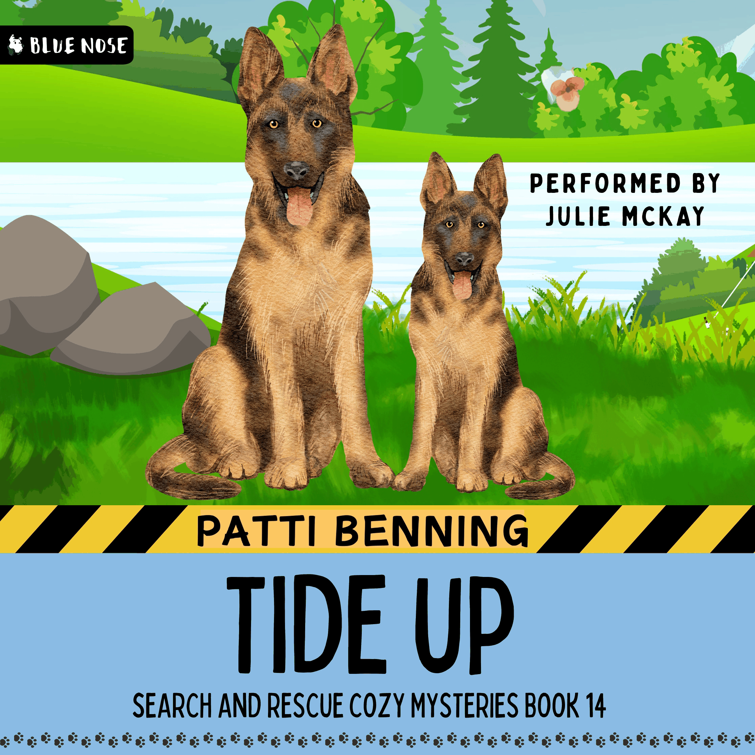 Tide Up