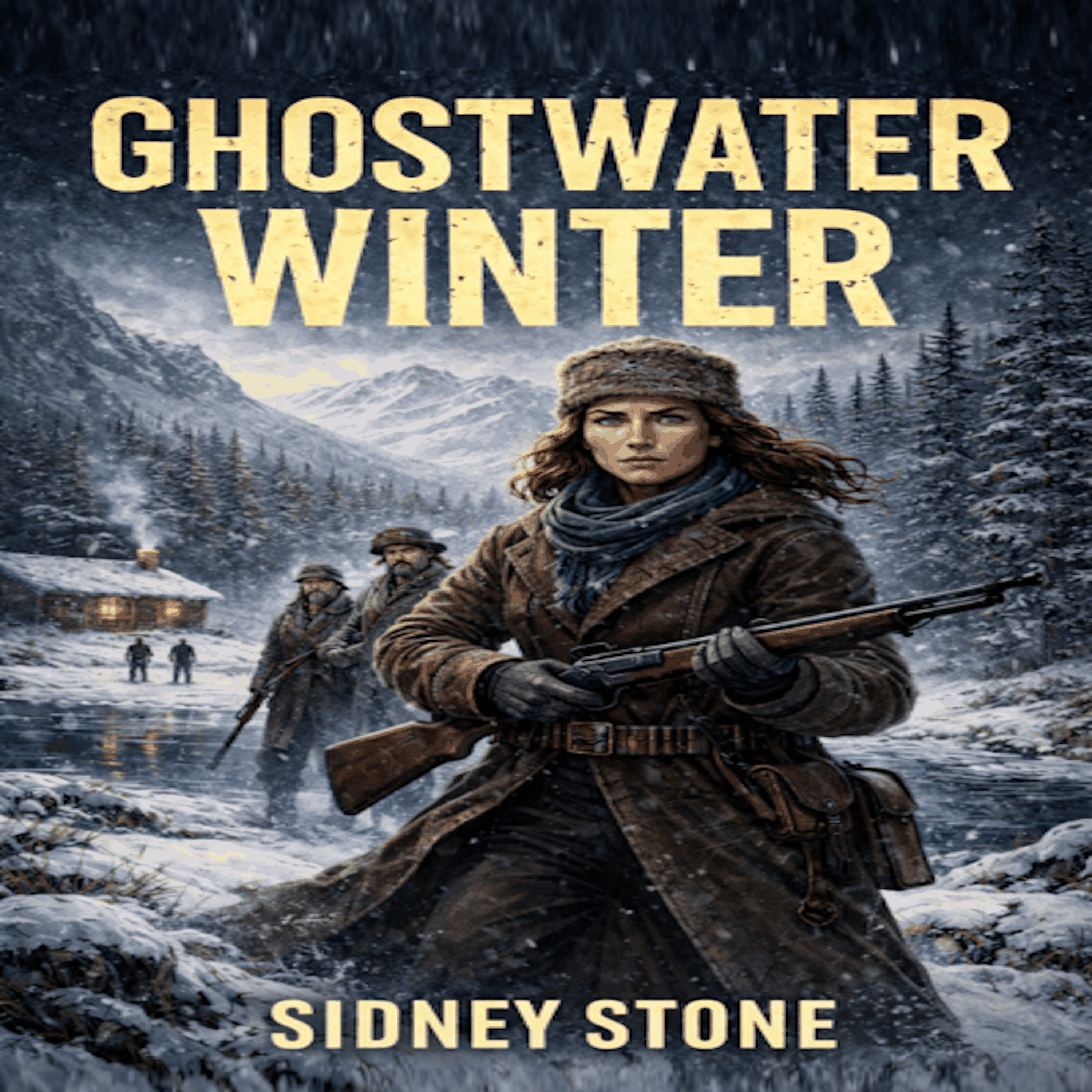 Ghostwater Winter