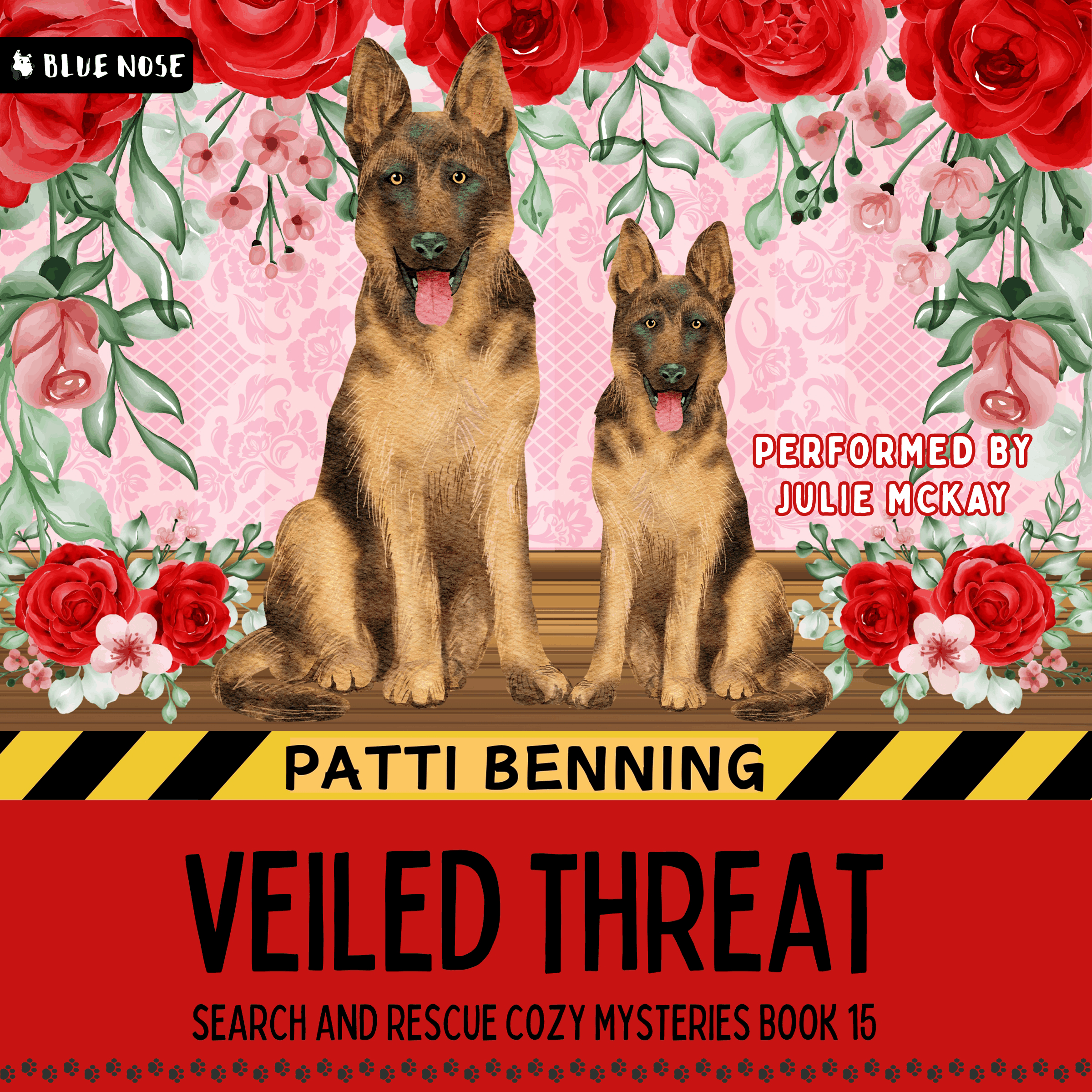 Veiled Threat