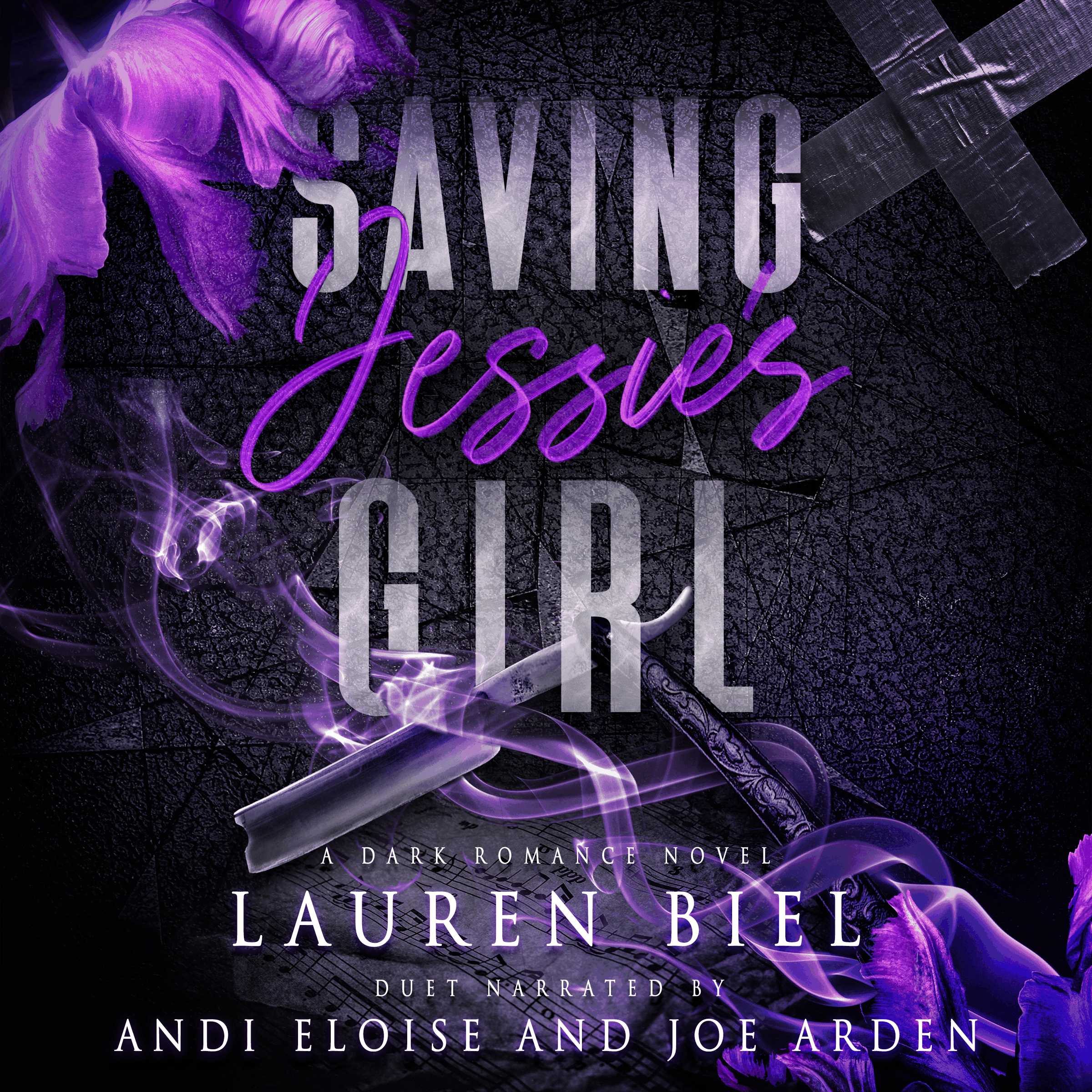 Saving Jessie's Girl