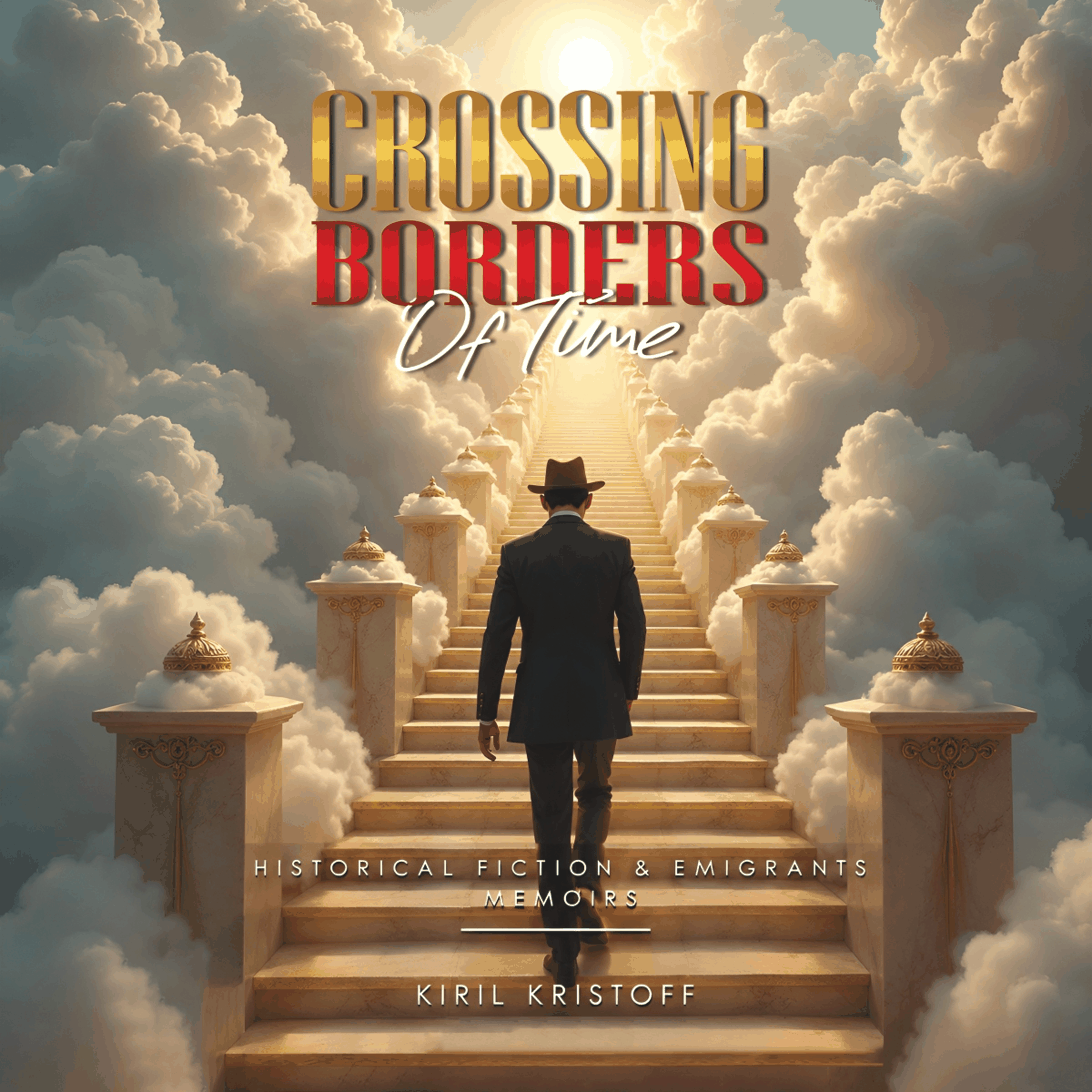 Crossing Borders of Times