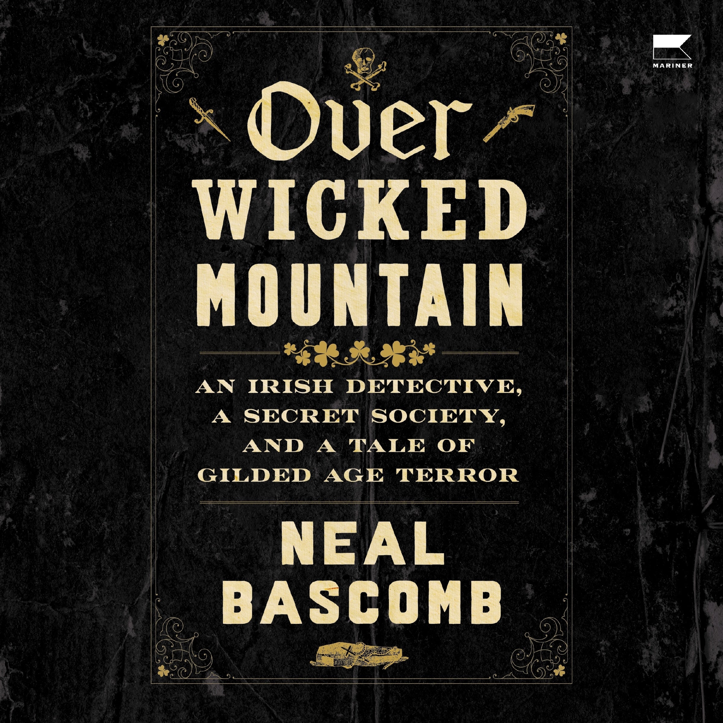 Over Wicked Mountain