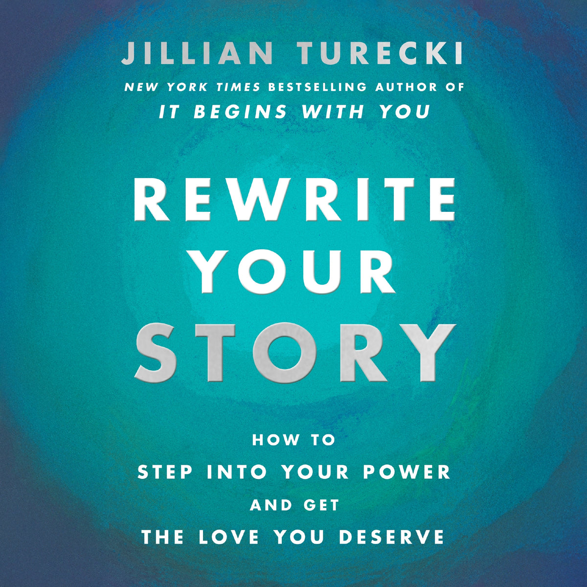 Rewrite Your Story