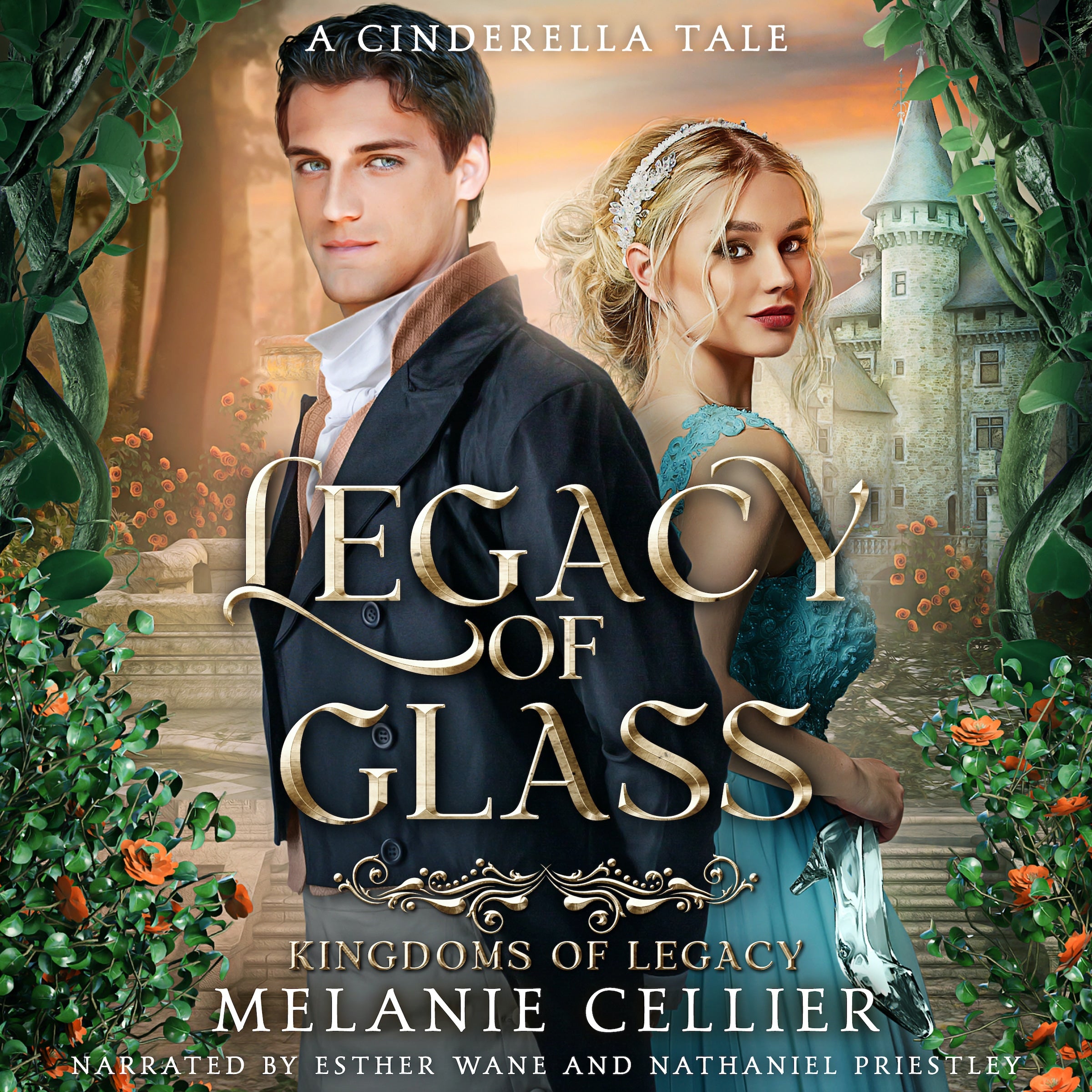 Legacy of Glass